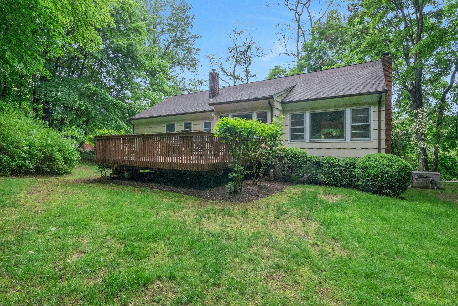 Single Family Millwood  Westchester County, NY 10514, MLS-841702-27