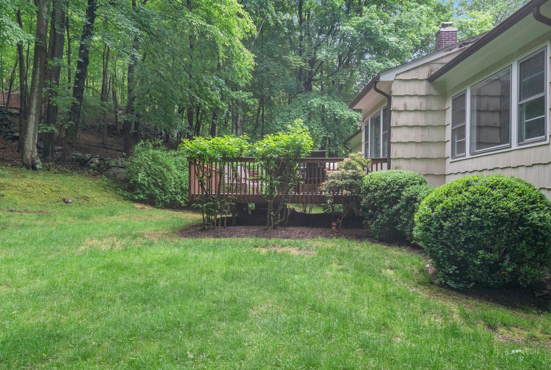 Single Family Millwood  Westchester County, NY 10514, MLS-841702-28