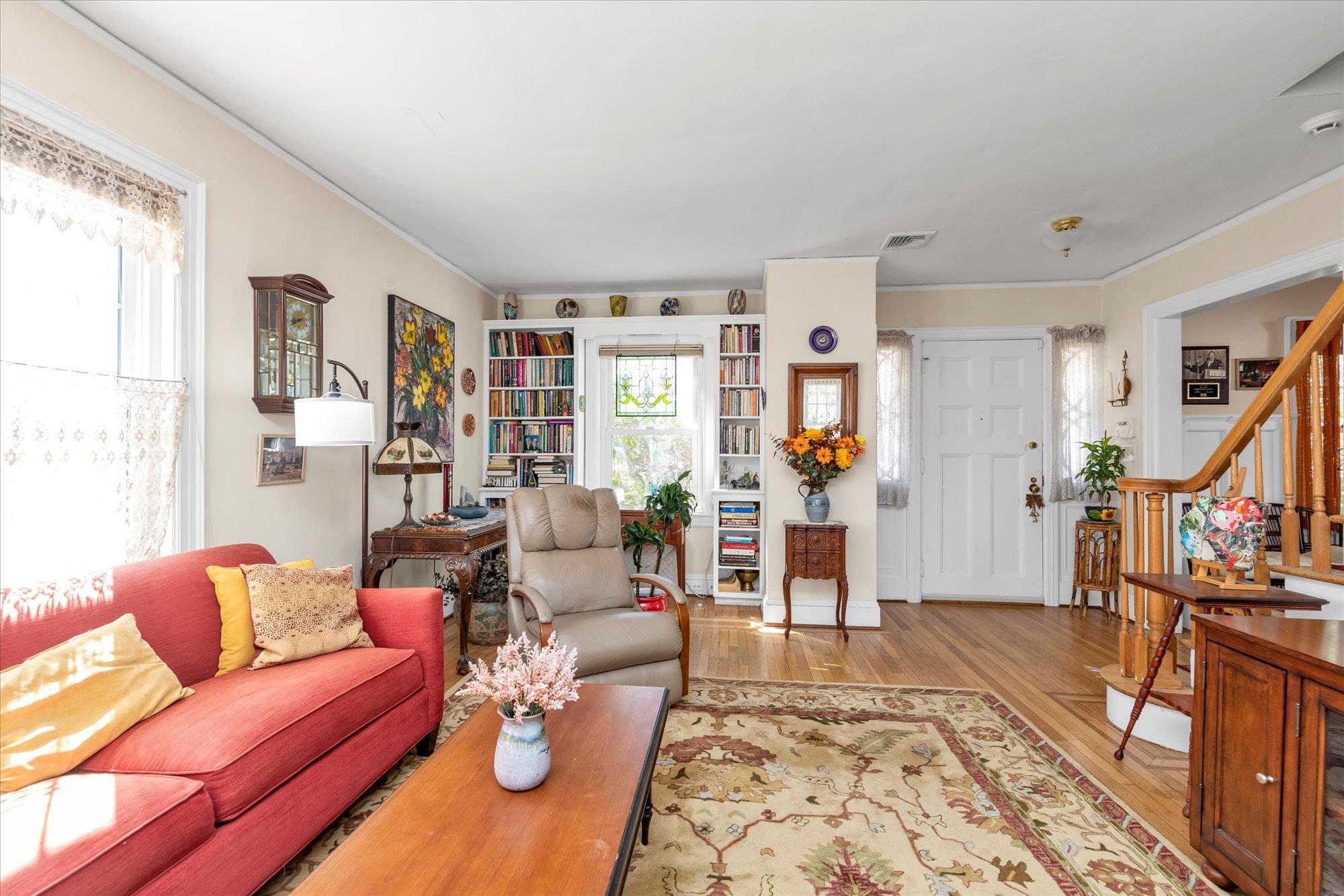 Single Family Westmoreland  Queens, NY 11363, MLS-841704-2