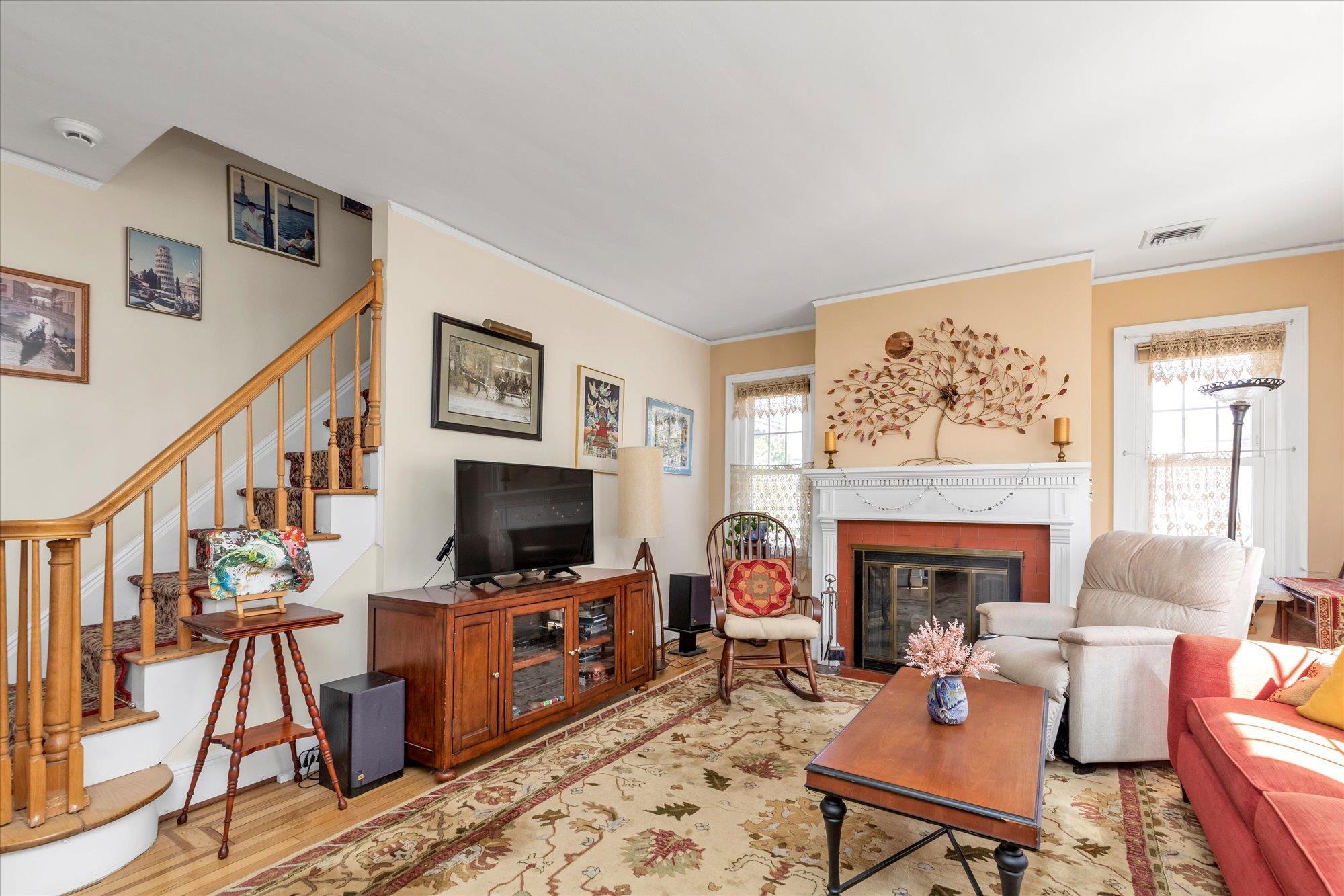 Single Family Westmoreland  Queens, NY 11363, MLS-841704-3
