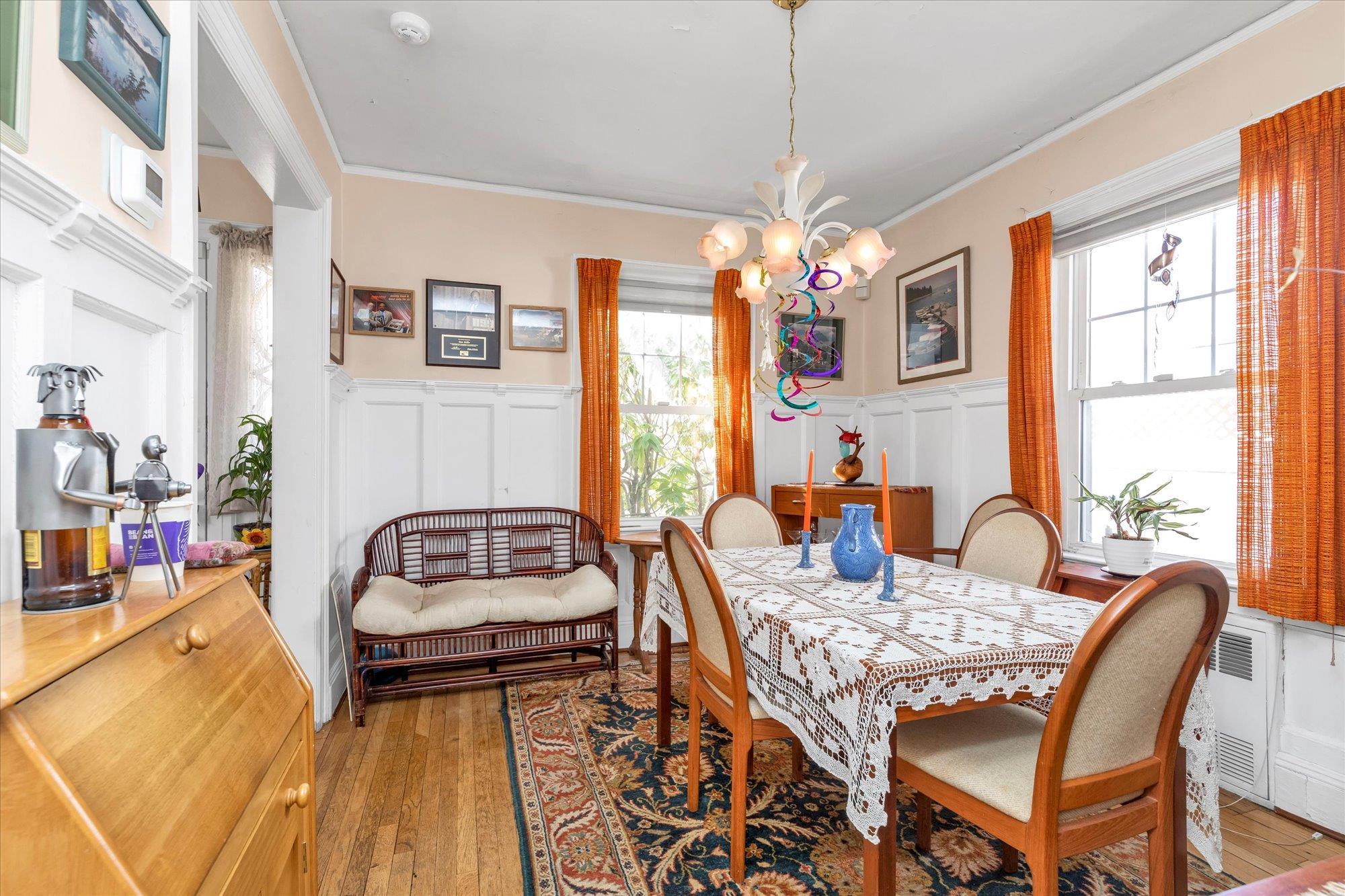 Single Family Westmoreland  Queens, NY 11363, MLS-841704-5
