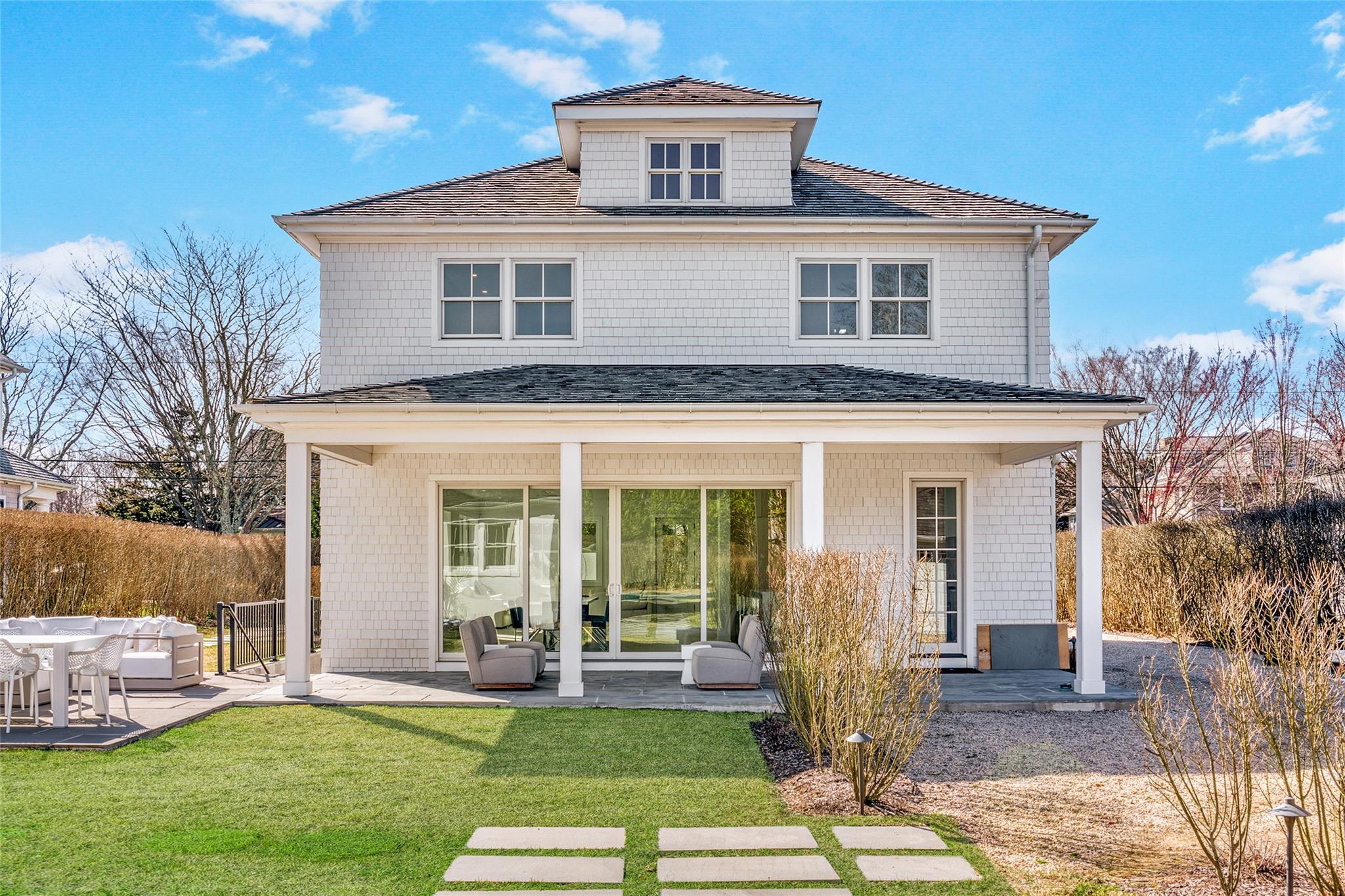 Single Family Pelletreau  Suffolk County, NY 11968, MLS-841712-19