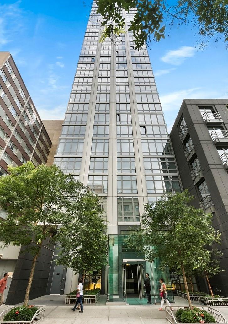 Condo 52  Manhattan, NY 10019, MLS-841732-12
