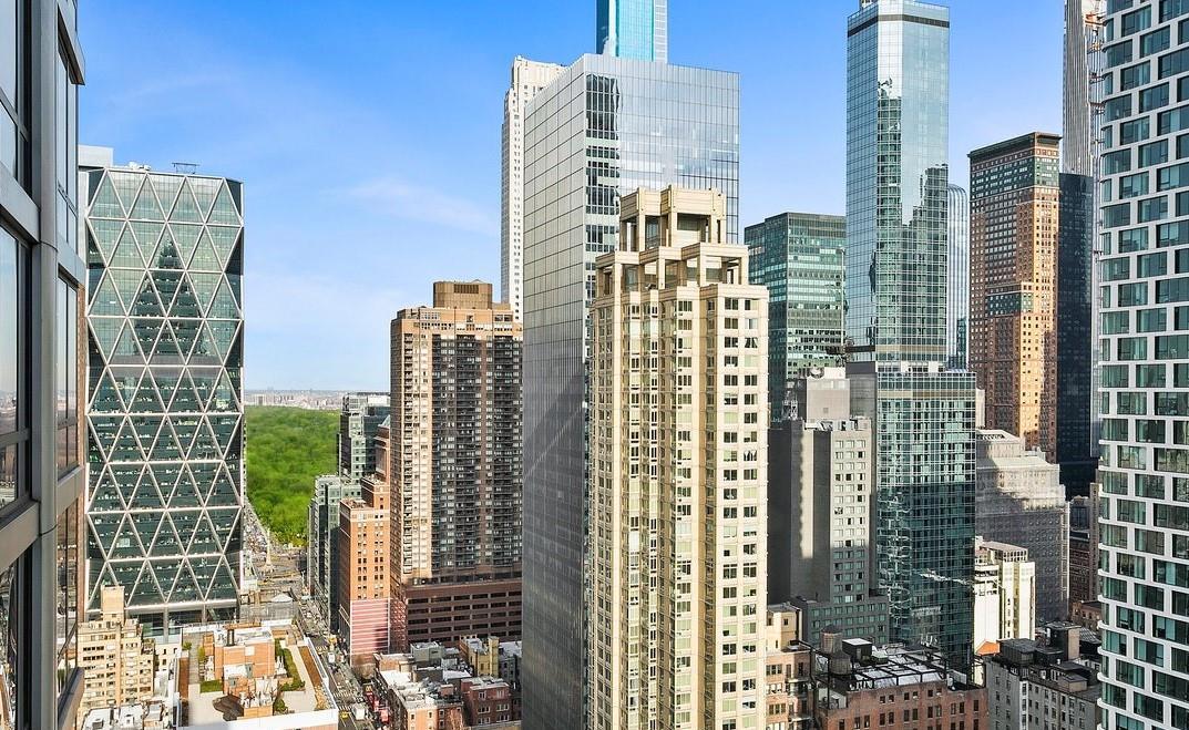 Condo 52  Manhattan, NY 10019, MLS-841732-2
