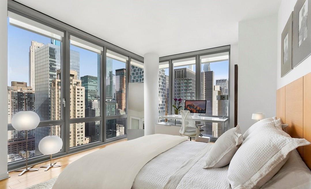 Condo 52  Manhattan, NY 10019, MLS-841732-5