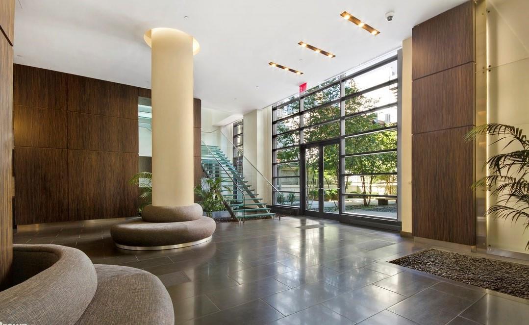 Condo 52  Manhattan, NY 10019, MLS-841732-7