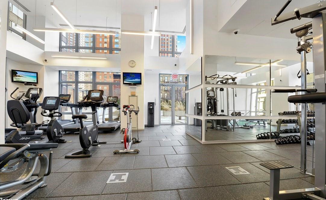 Condo 52  Manhattan, NY 10019, MLS-841732-8