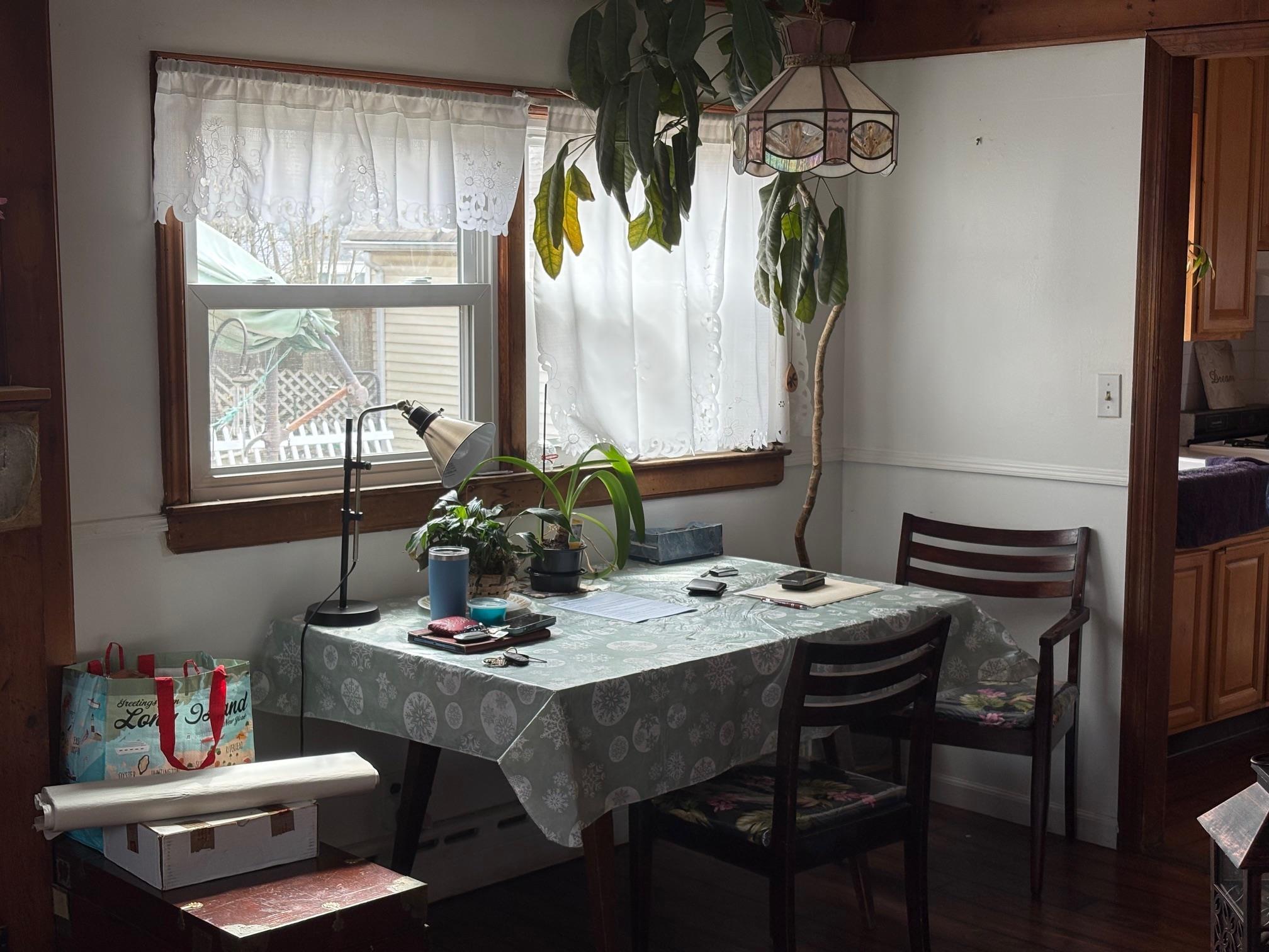 Single Family Belmont  Suffolk County, NY 11704, MLS-841739-10