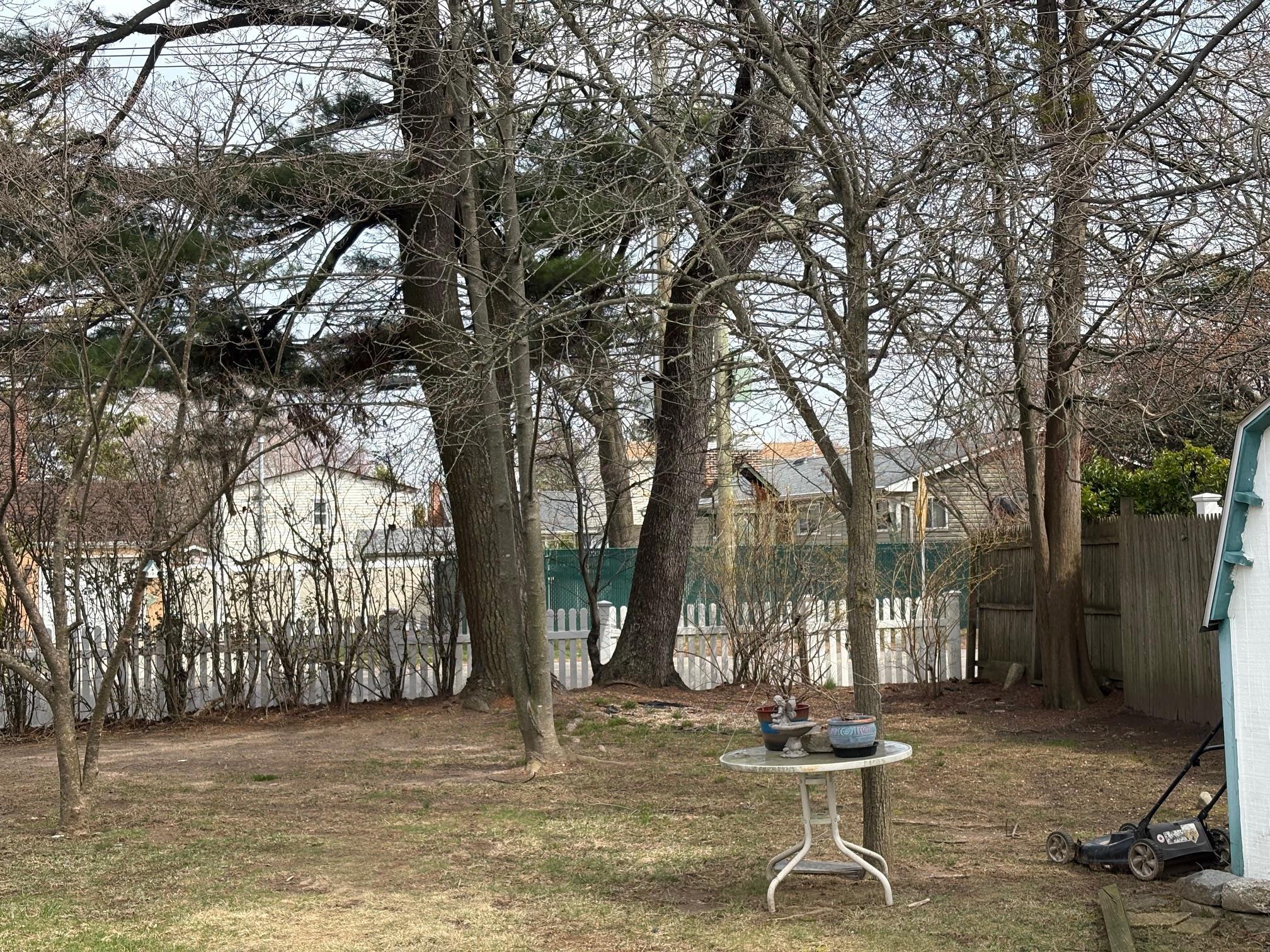 Single Family Belmont  Suffolk County, NY 11704, MLS-841739-11