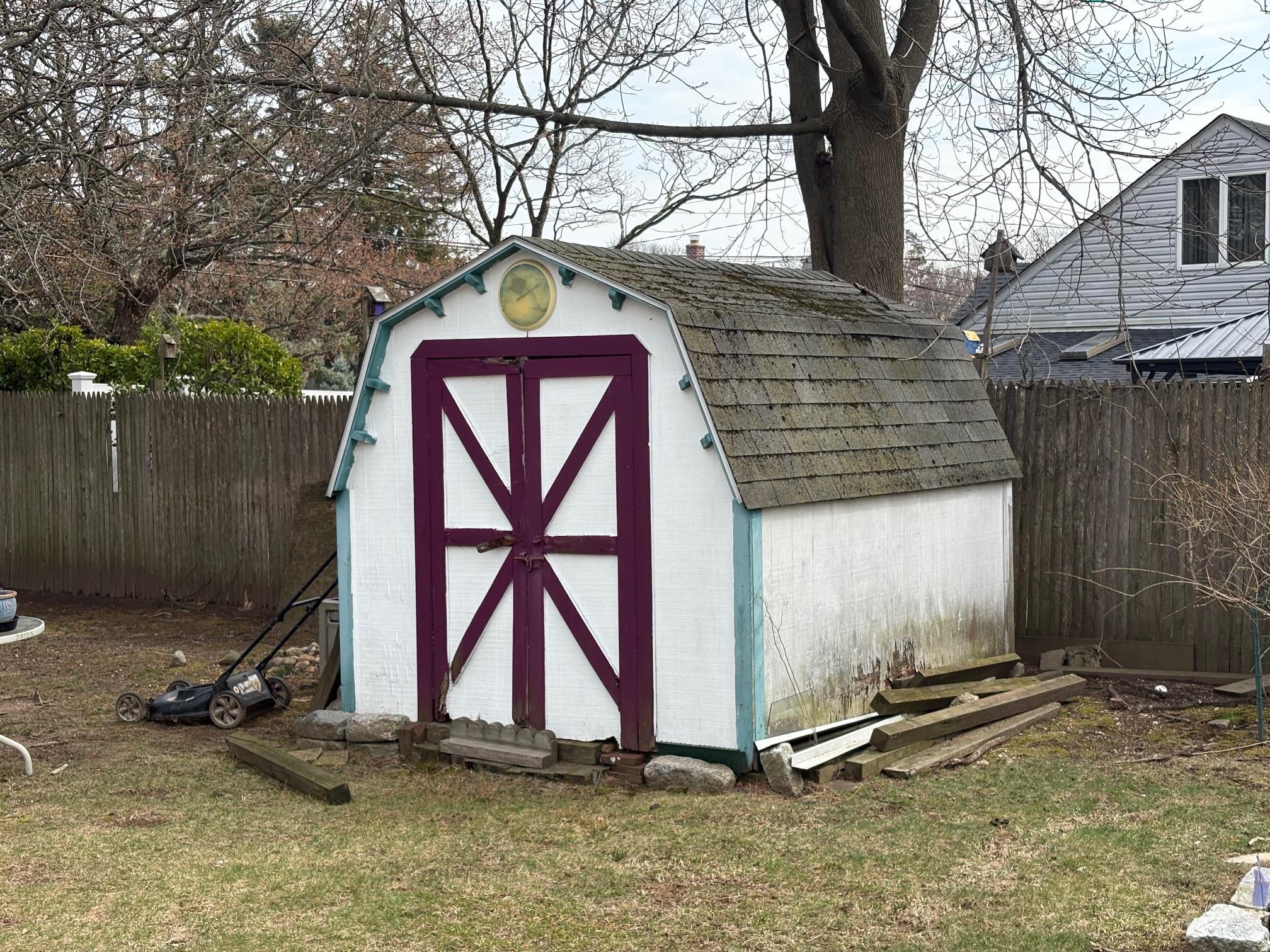 Single Family Belmont  Suffolk County, NY 11704, MLS-841739-13