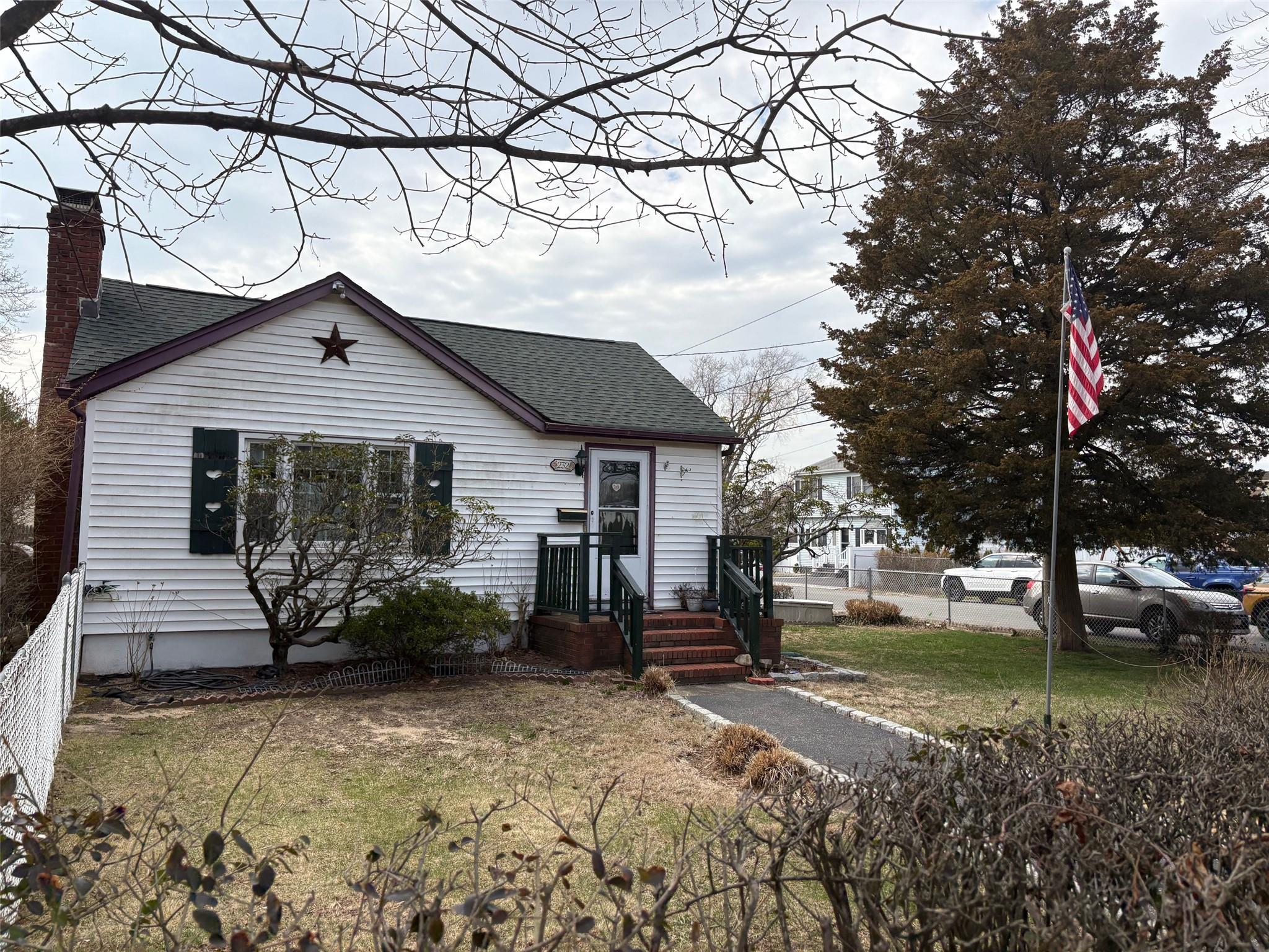Single Family Belmont  Suffolk County, NY 11704, MLS-841739-2