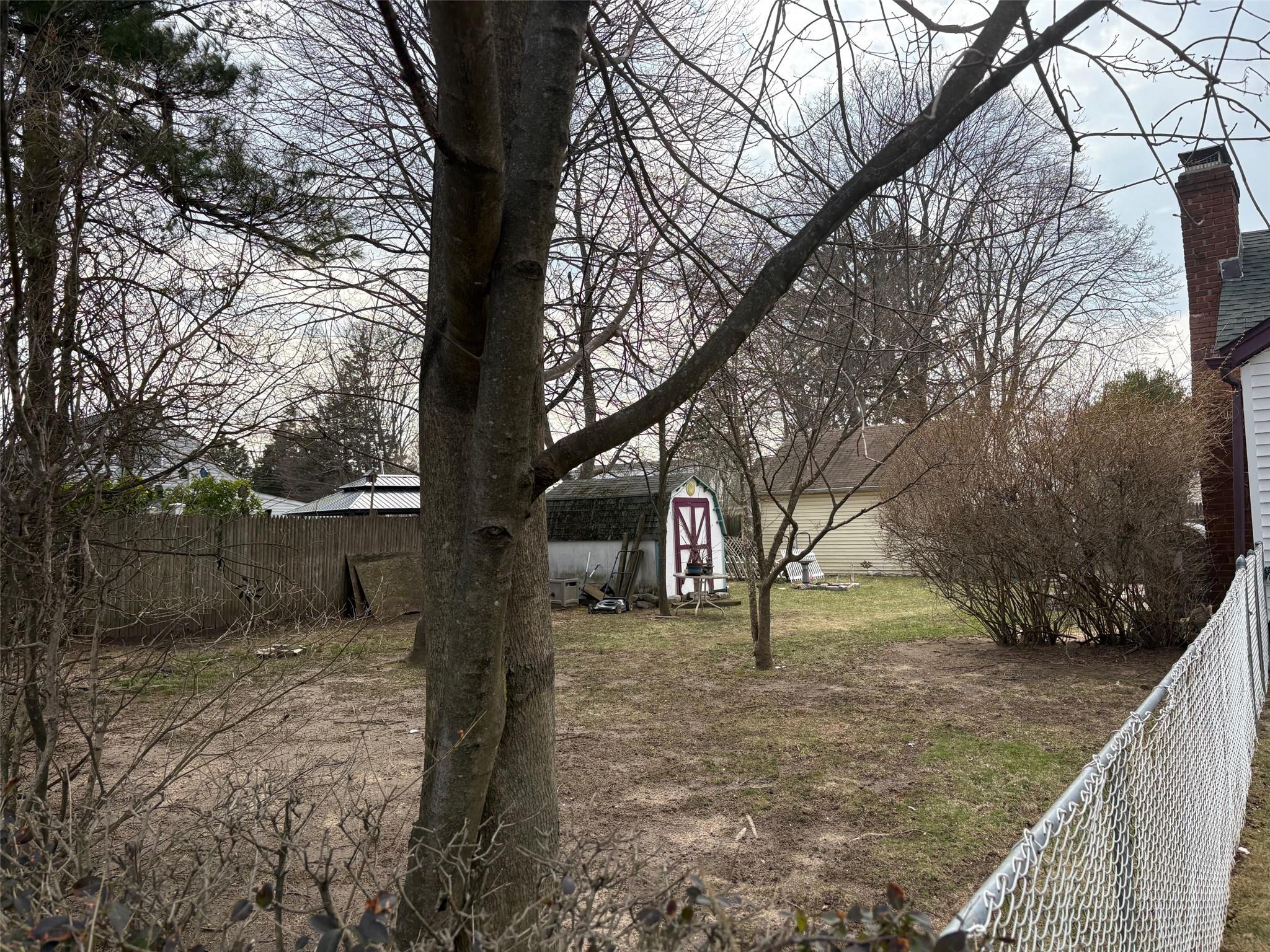 Single Family Belmont  Suffolk County, NY 11704, MLS-841739-3