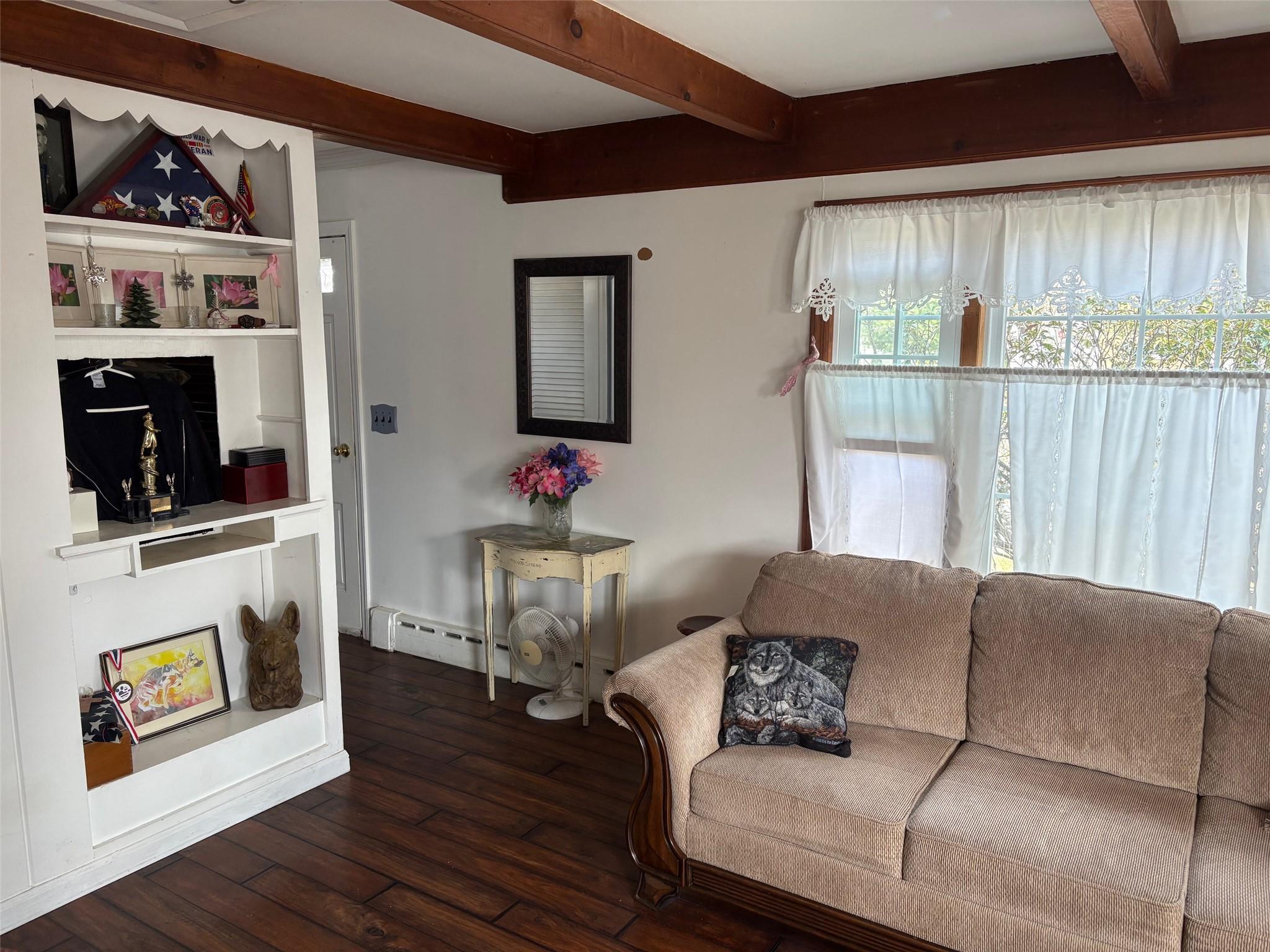Single Family Belmont  Suffolk County, NY 11704, MLS-841739-5
