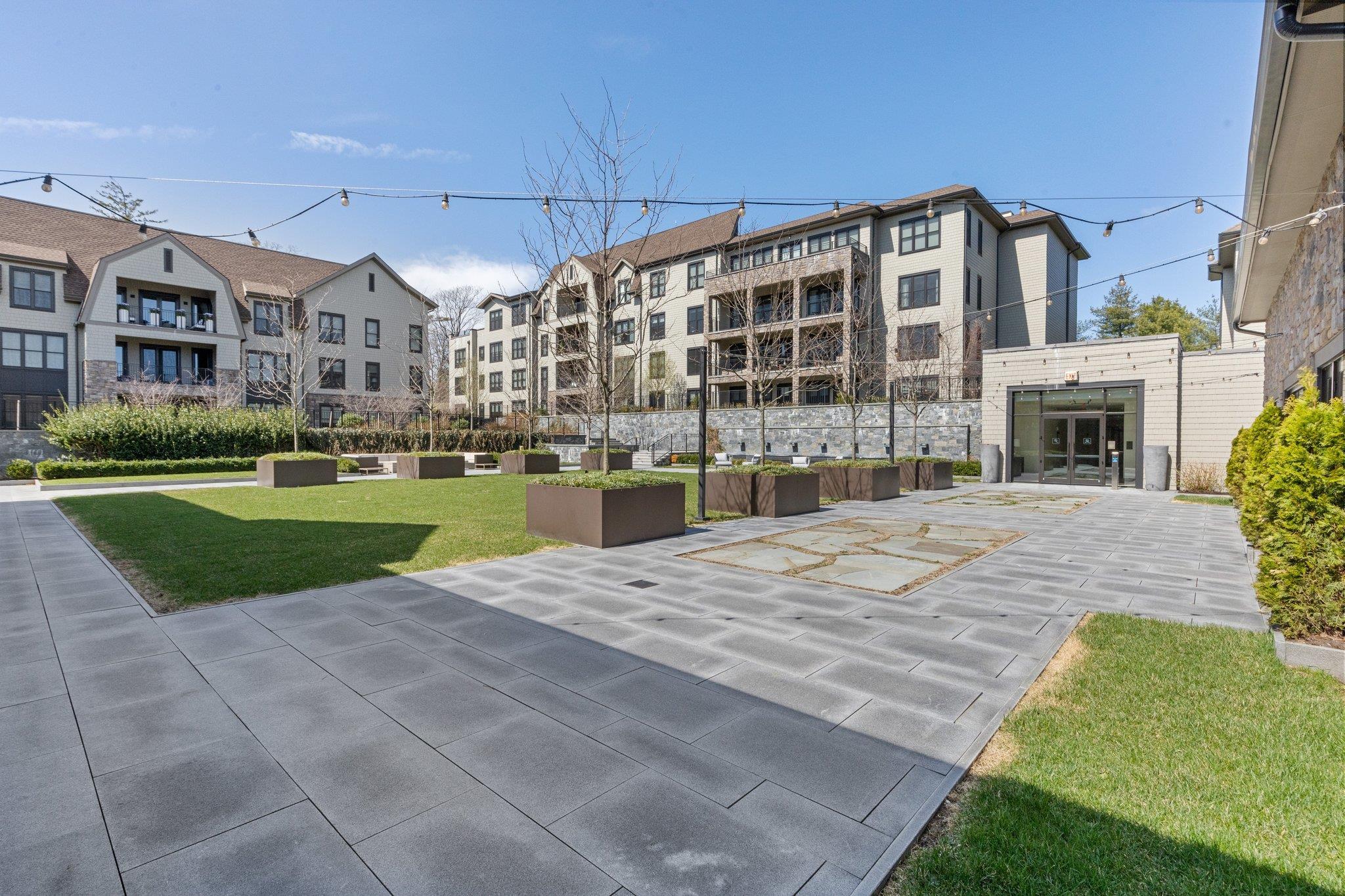 Condo Old Post  Westchester County, NY 10580, MLS-841762-24