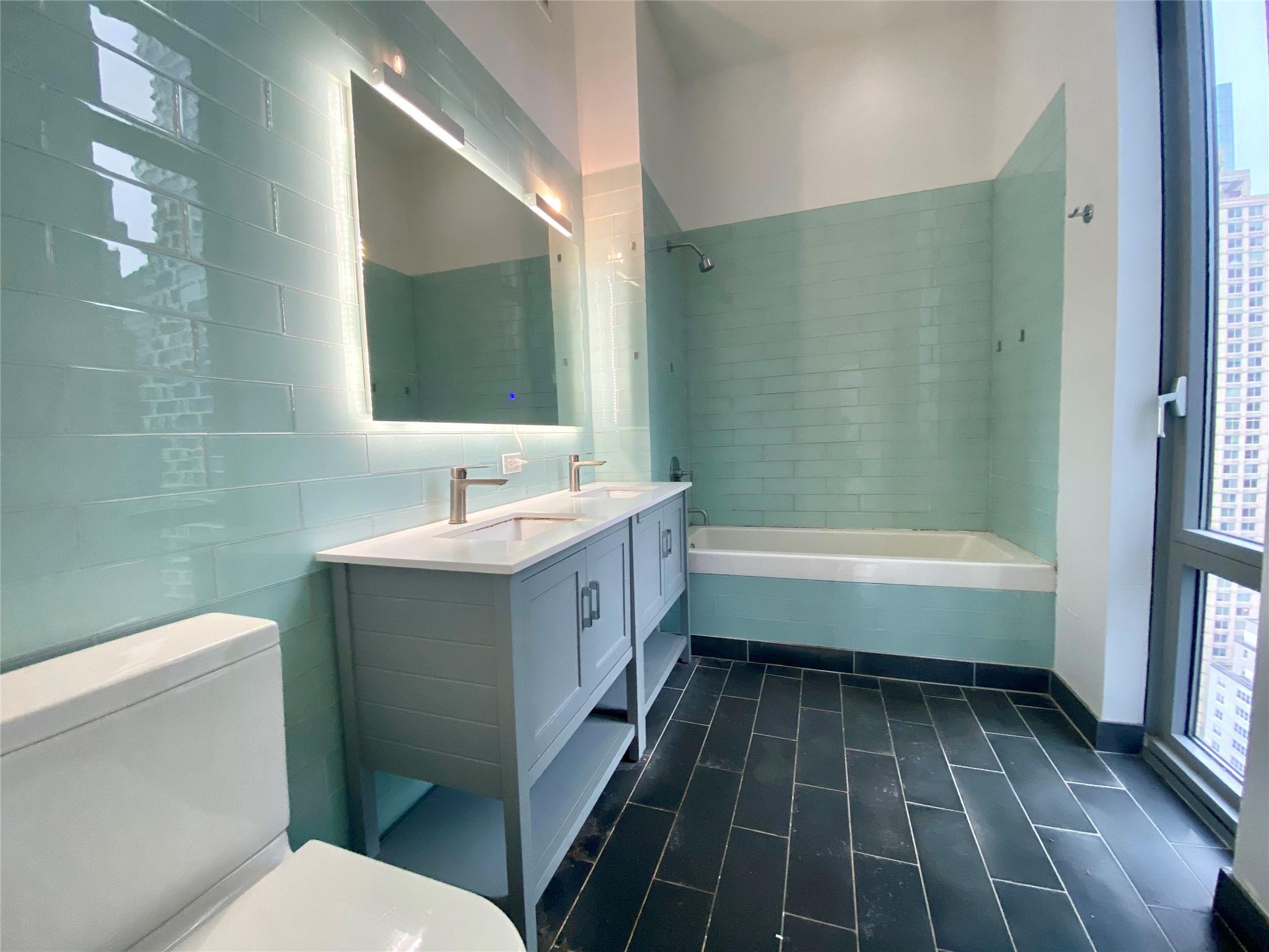 Condo 52  Manhattan, NY 10019, MLS-841772-11