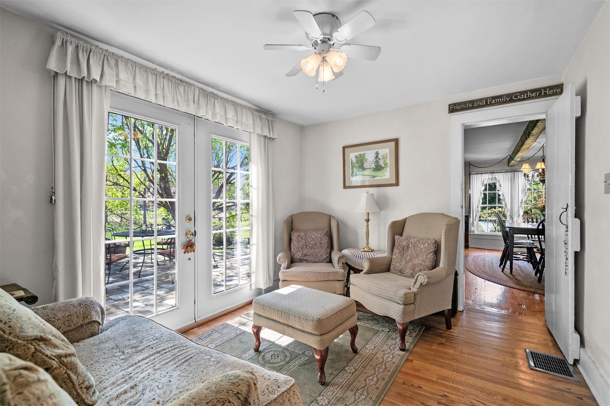 Single Family Old Minisink  Orange County, NY 10924, MLS-841773-12