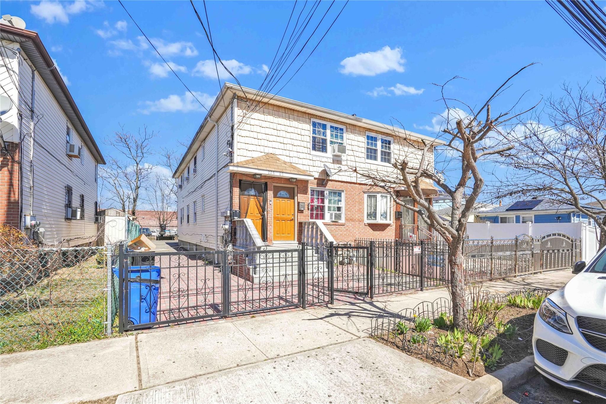 Apartment 146  Queens, NY 11413, MLS-841774-18