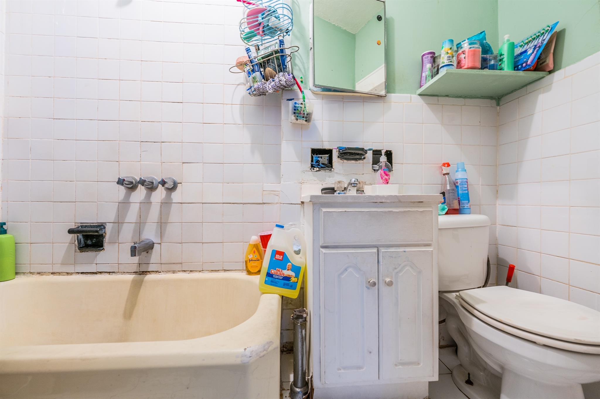 Single Family 34th Avenue  Queens, NY 11368, MLS-841776-14