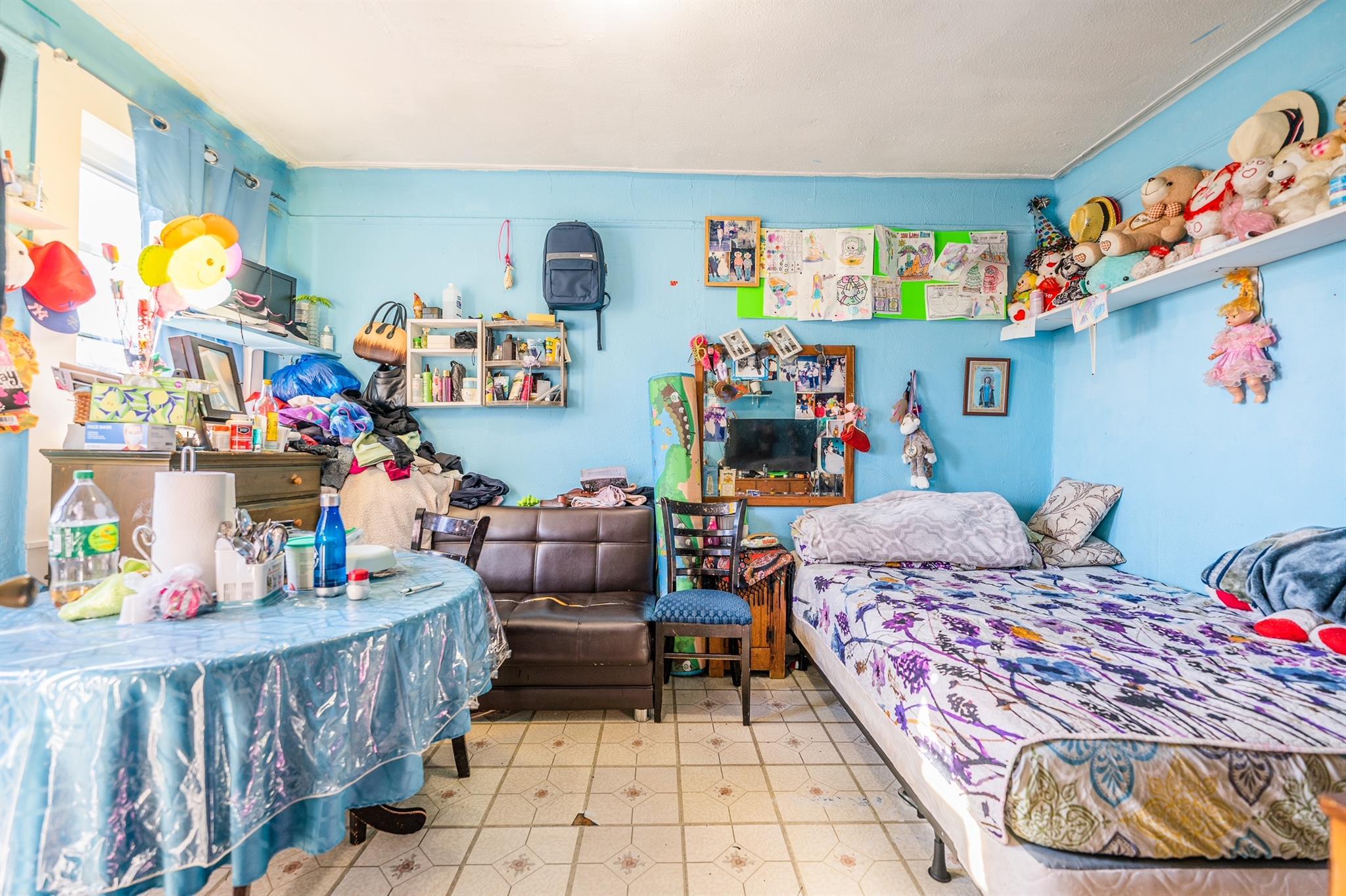 Single Family 34th Avenue  Queens, NY 11368, MLS-841776-6