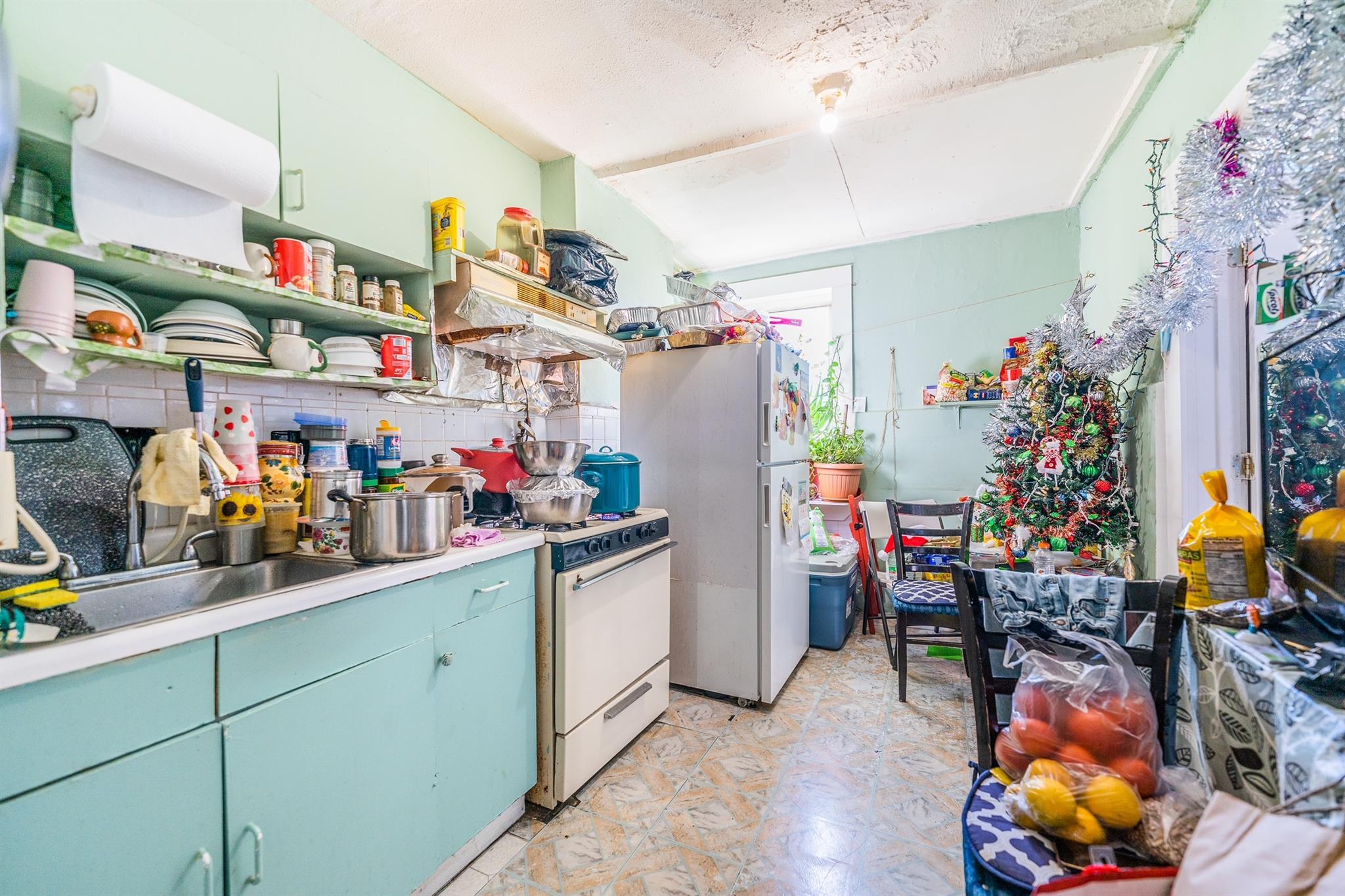 Single Family 34th Avenue  Queens, NY 11368, MLS-841776-7