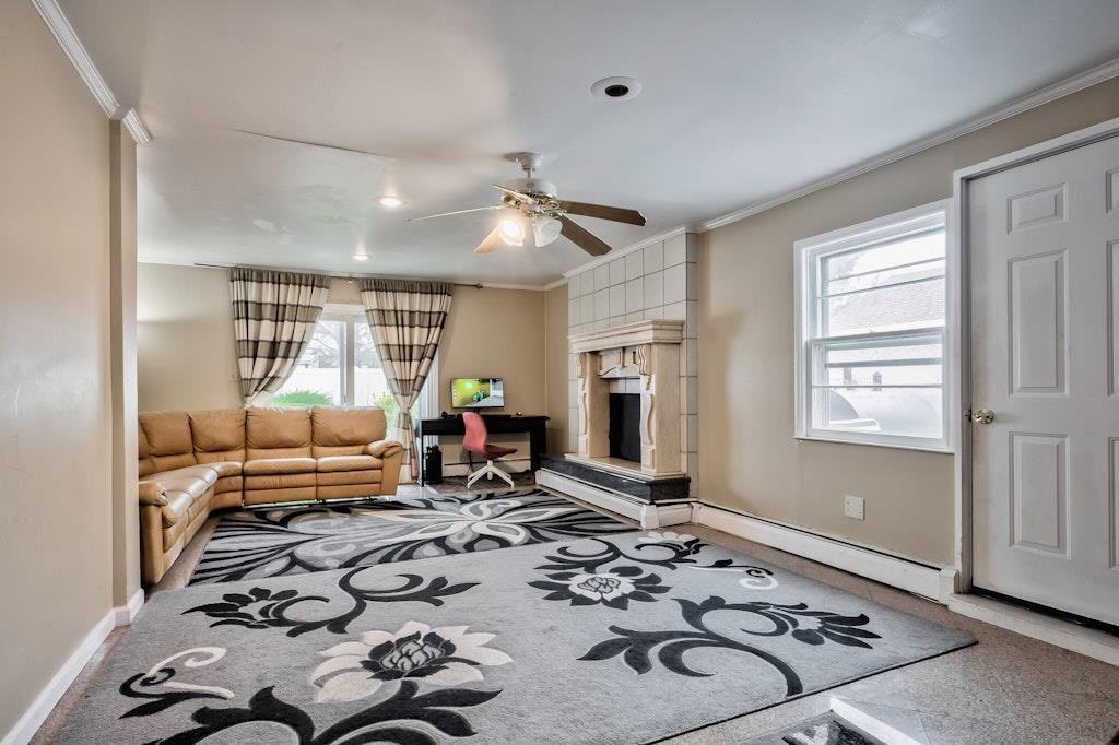 Single Family Bucket  Nassau County, NY 11756, MLS-841785-16