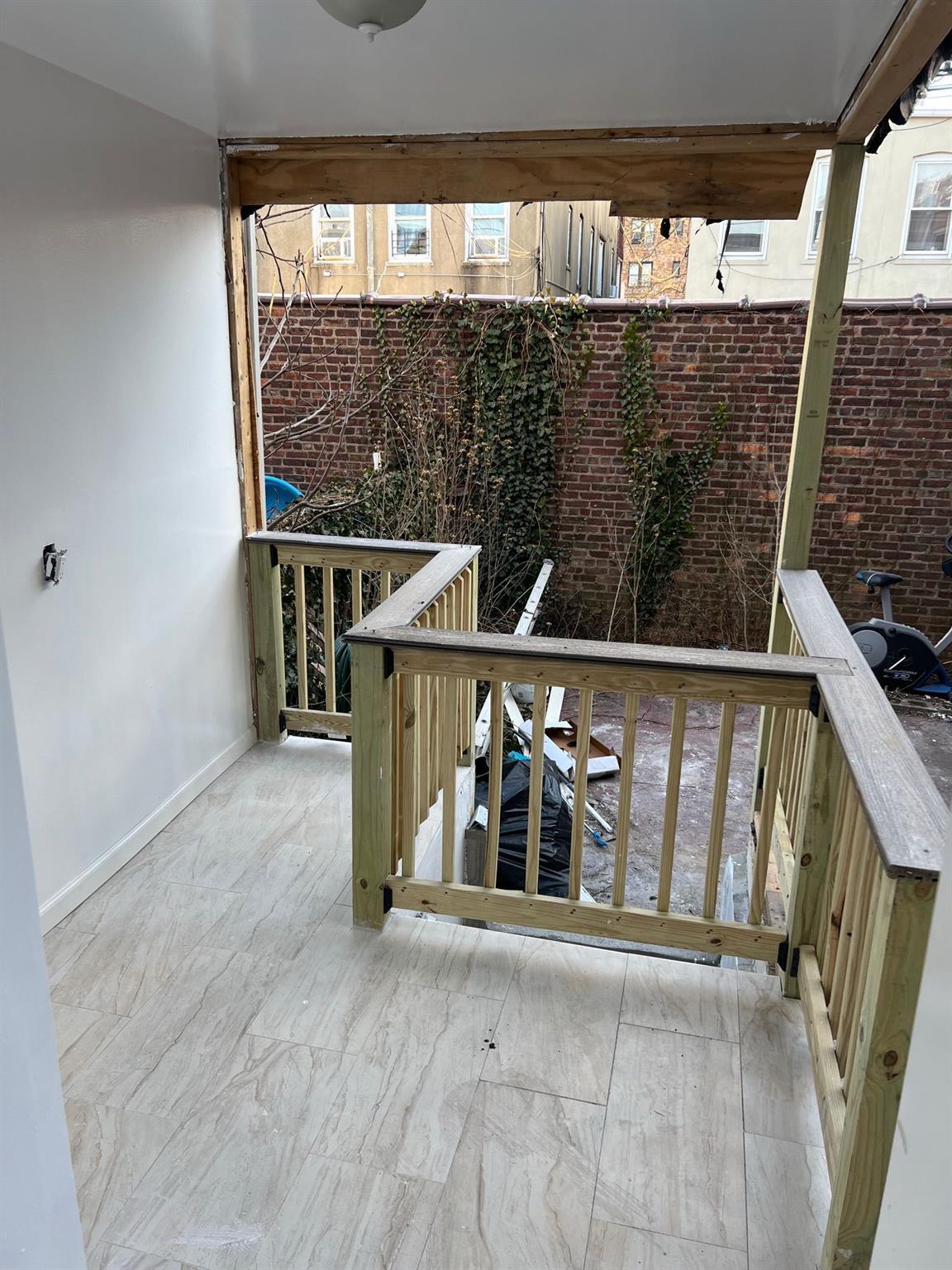 Single Family Crosby  Brooklyn, NY 11207, MLS-841786-12