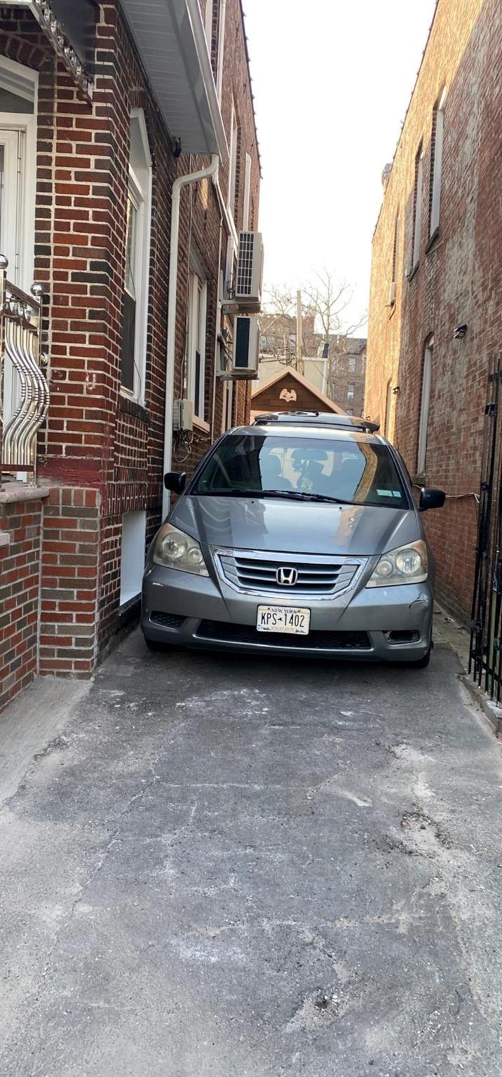Single Family Crosby  Brooklyn, NY 11207, MLS-841786-2