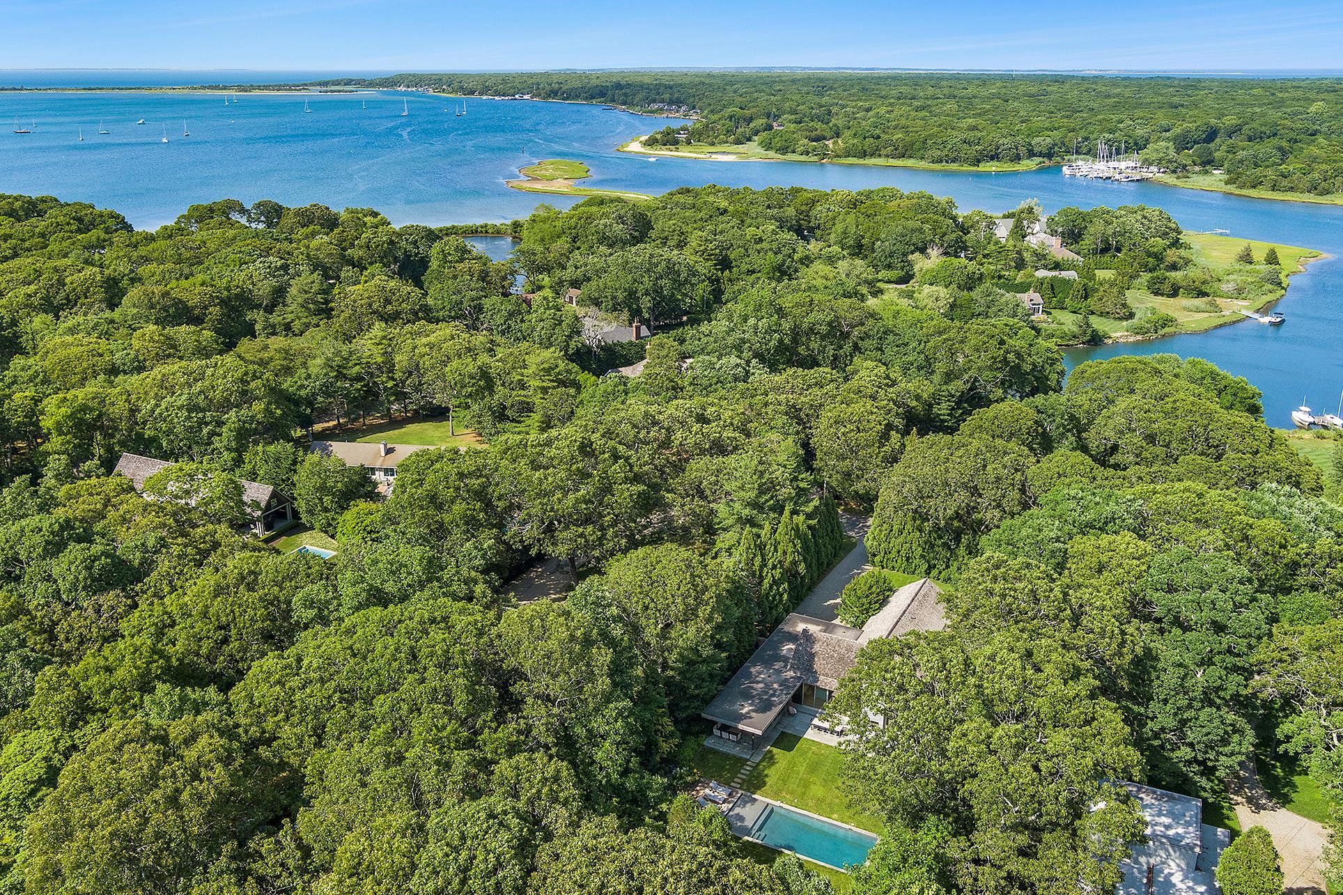 Single Family Oyster Shores  Suffolk County, NY 11937, MLS-841789-29