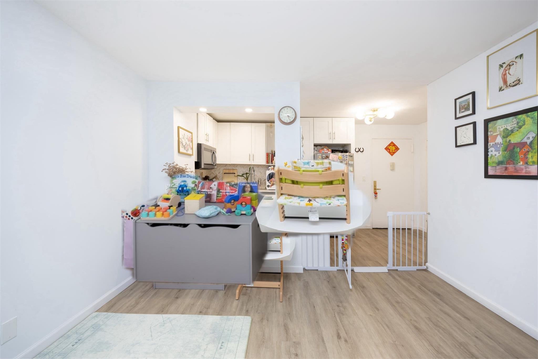 Coop 27th  Manhattan, NY 10016, MLS-841794-10