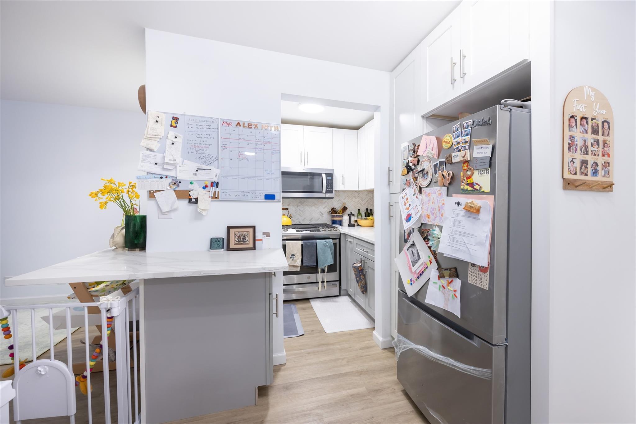 Coop 27th  Manhattan, NY 10016, MLS-841794-11