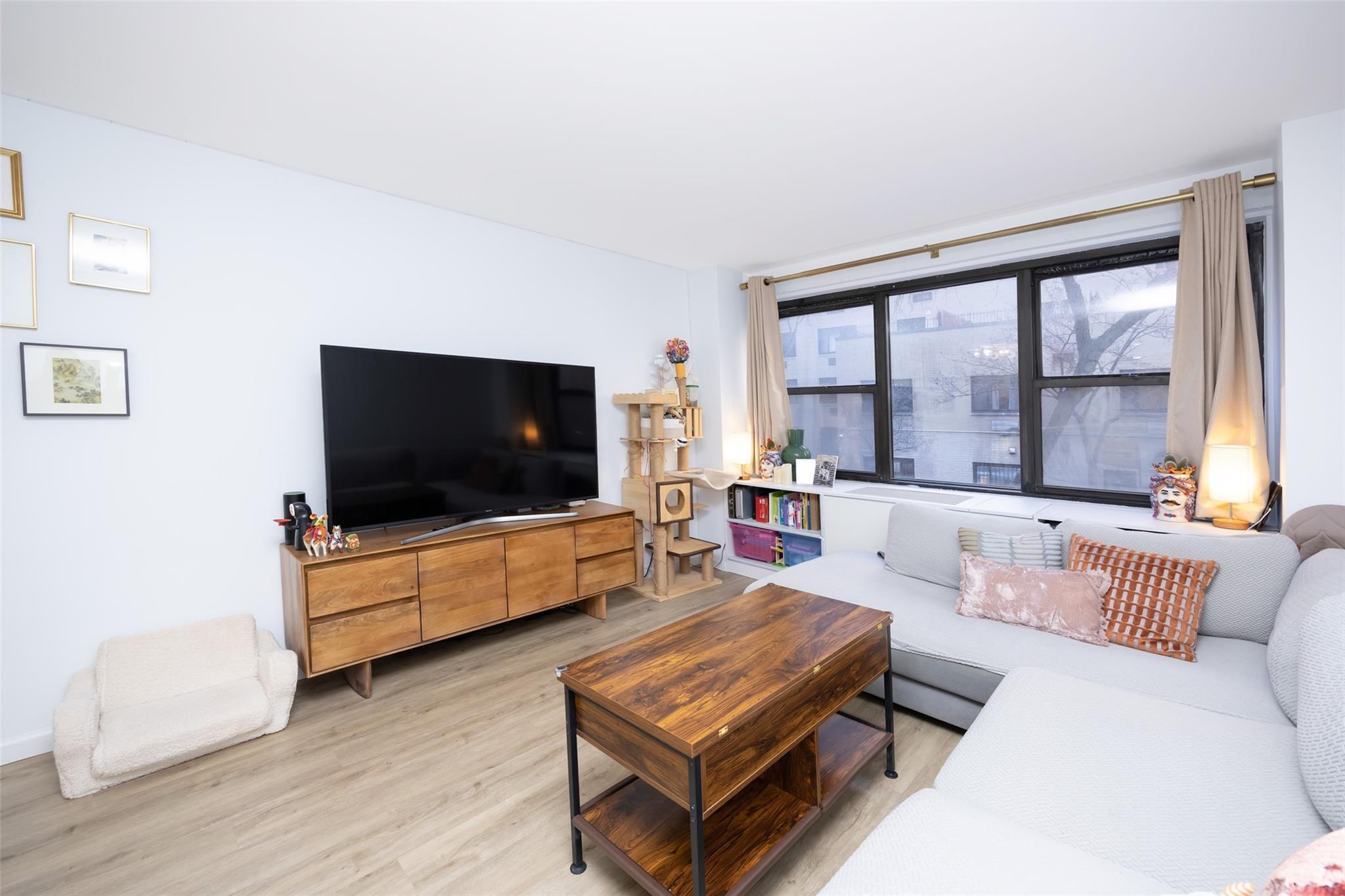 Coop 27th  Manhattan, NY 10016, MLS-841794-12