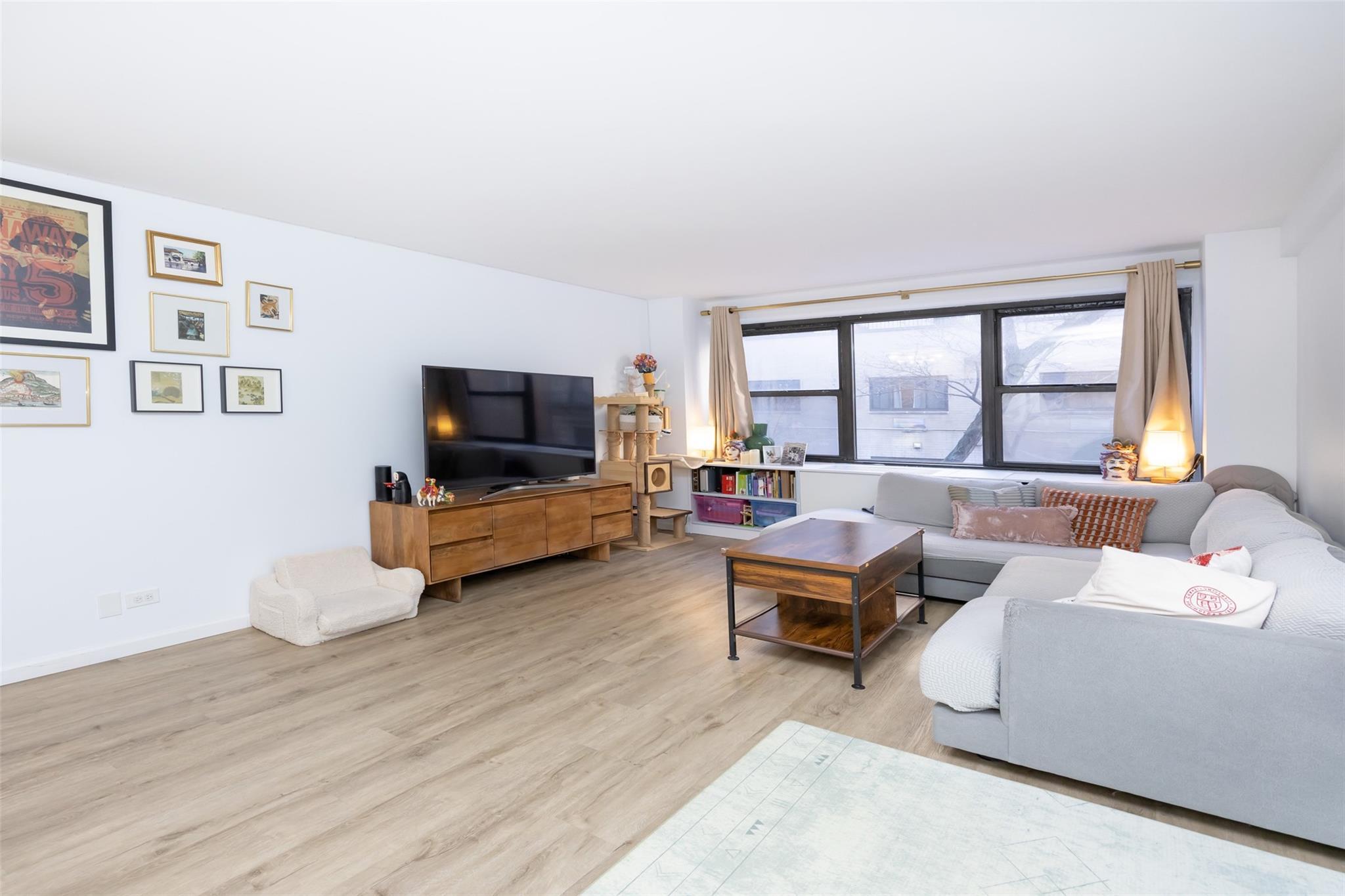 Coop 27th  Manhattan, NY 10016, MLS-841794-13