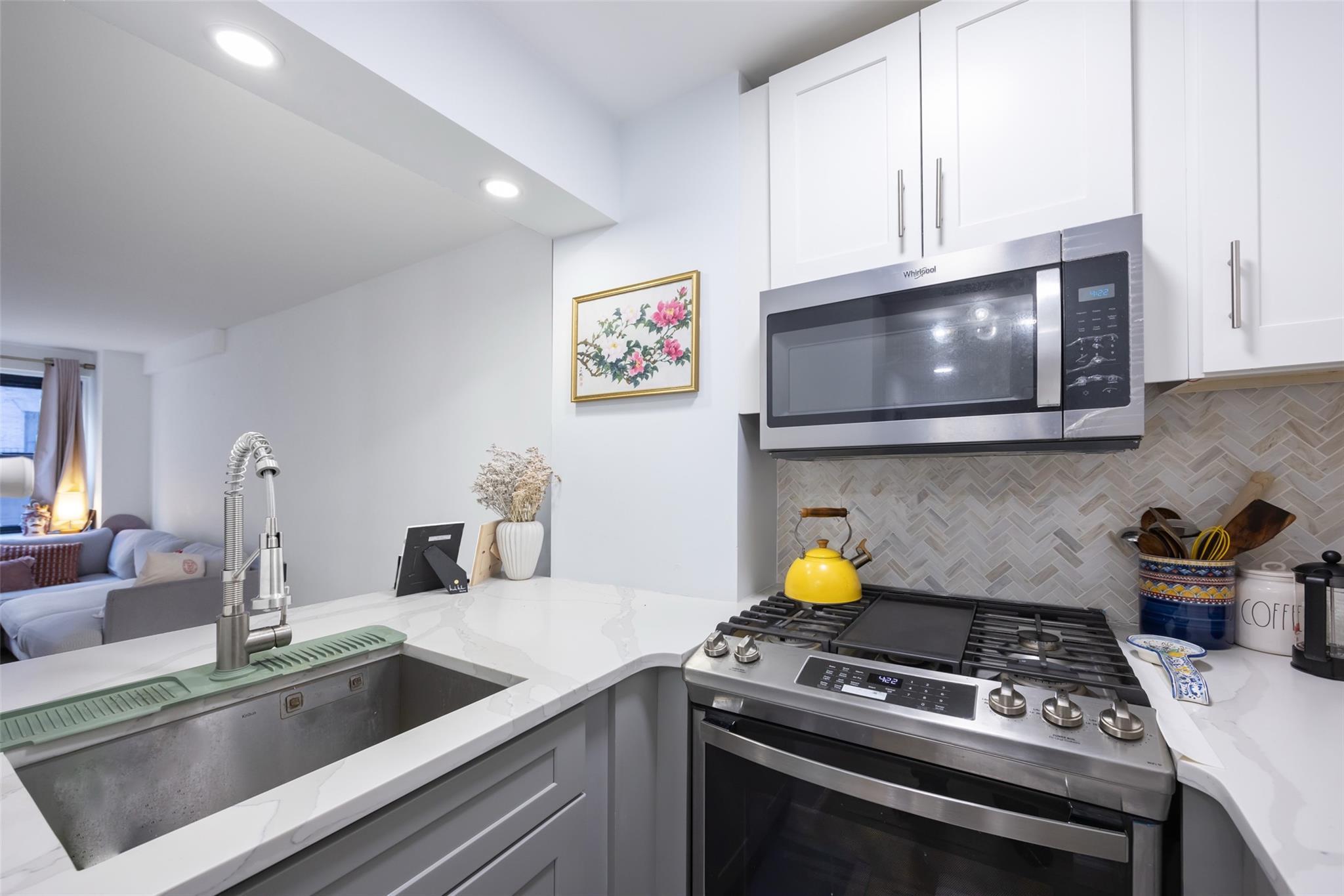 Coop 27th  Manhattan, NY 10016, MLS-841794-14