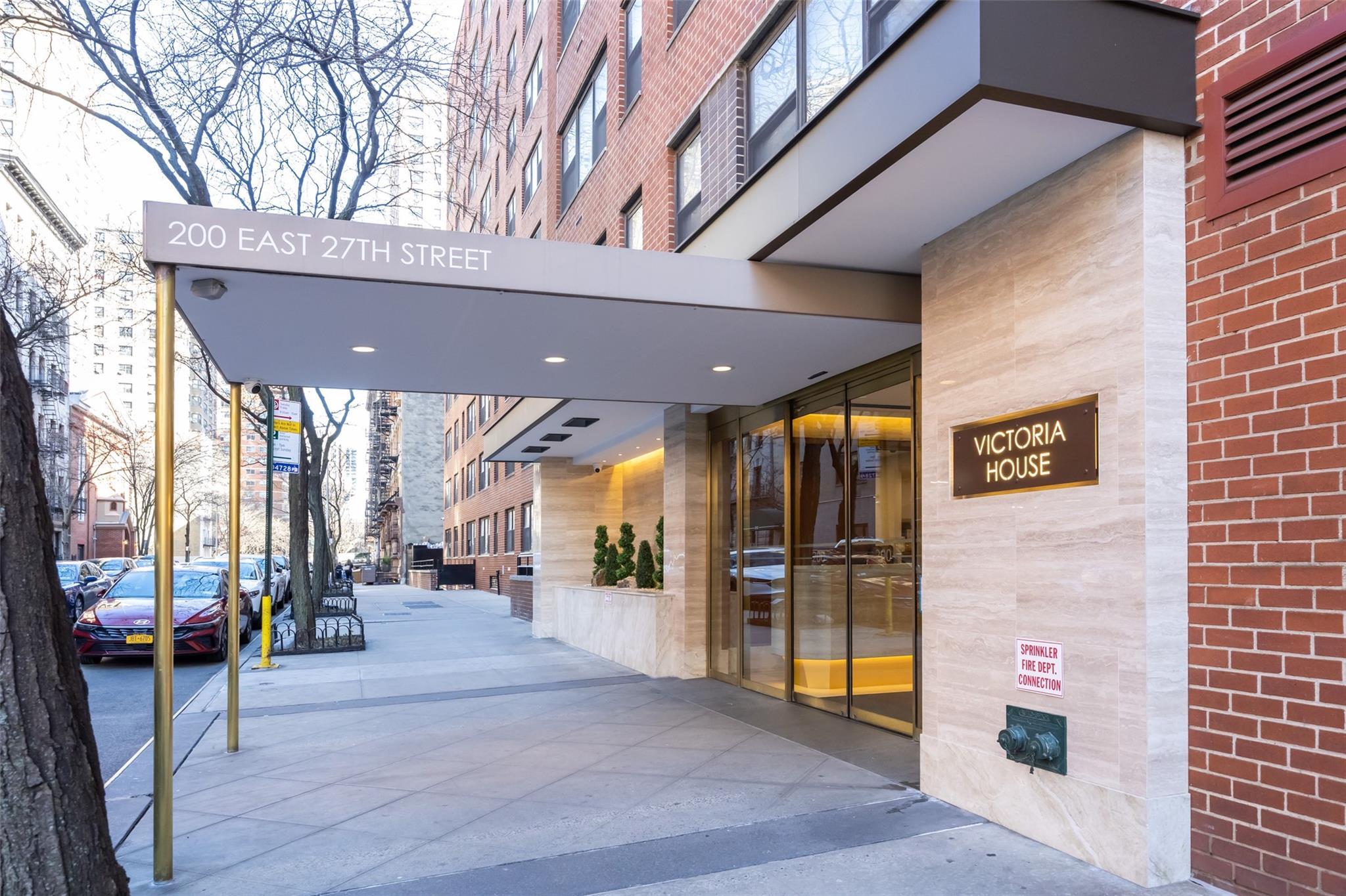 Coop 27th  Manhattan, NY 10016, MLS-841794-2