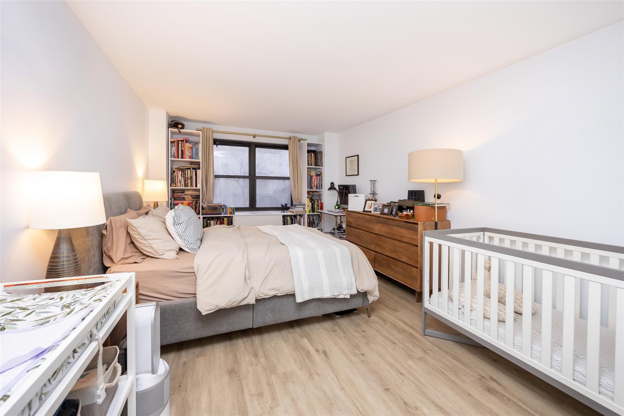 Coop 27th  Manhattan, NY 10016, MLS-841794-5