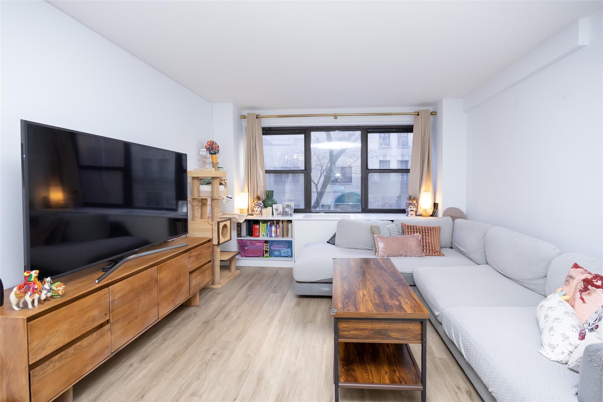 Coop 27th  Manhattan, NY 10016, MLS-841794-6