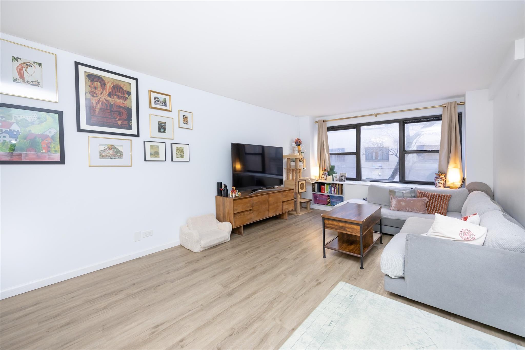 Coop 27th  Manhattan, NY 10016, MLS-841794-8