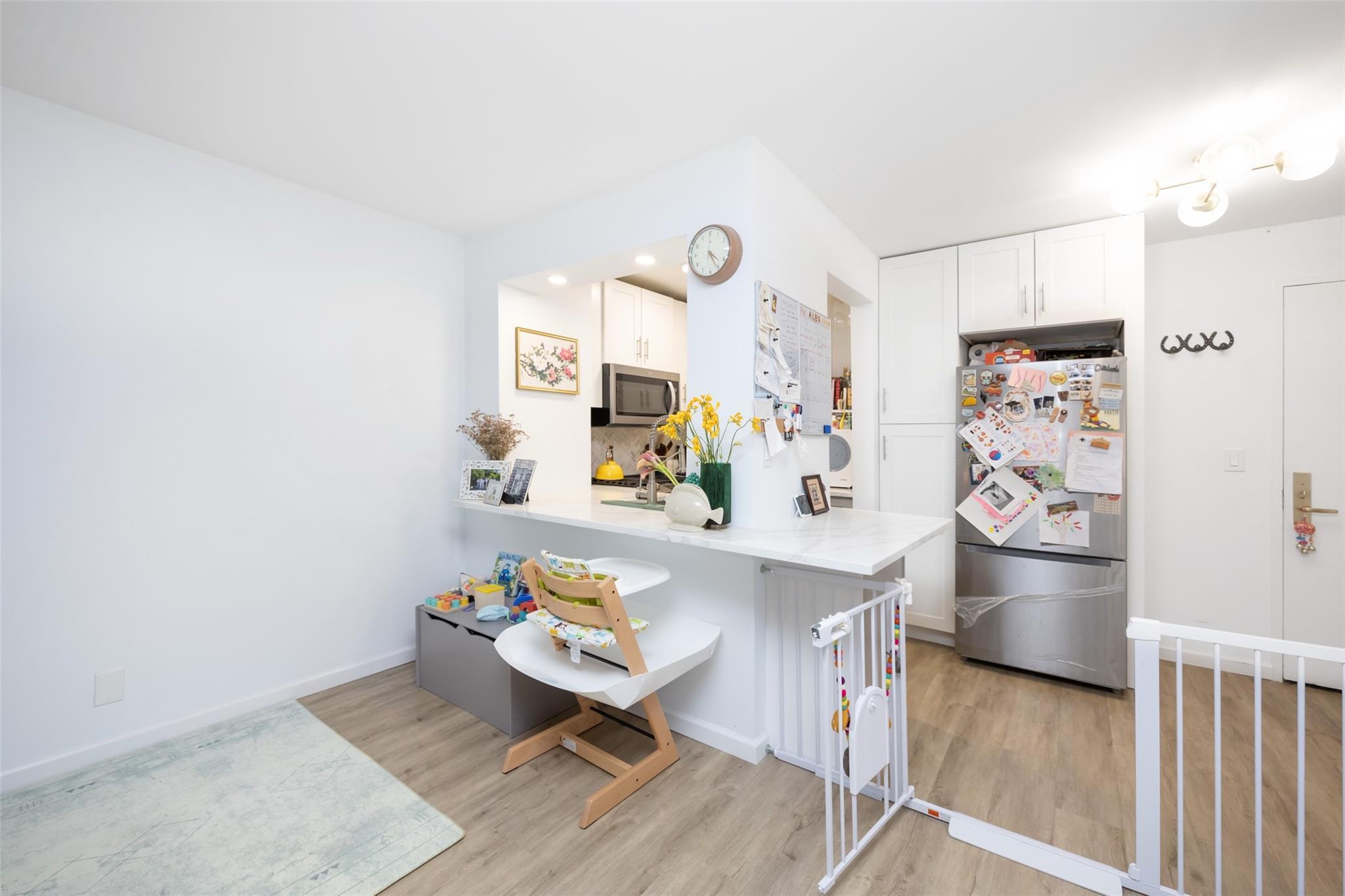 Coop 27th  Manhattan, NY 10016, MLS-841794-9