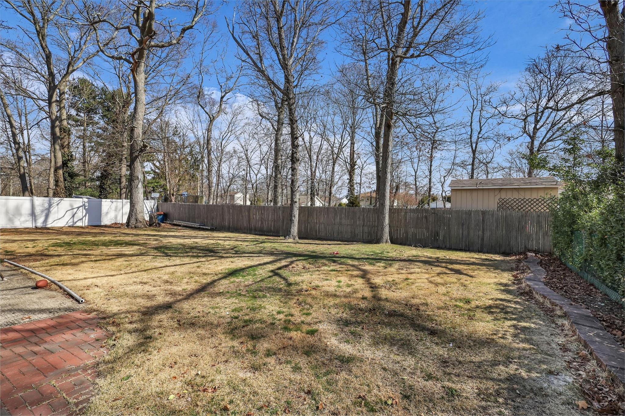 Single Family Auborn  Suffolk County, NY 11967, MLS-841796-20