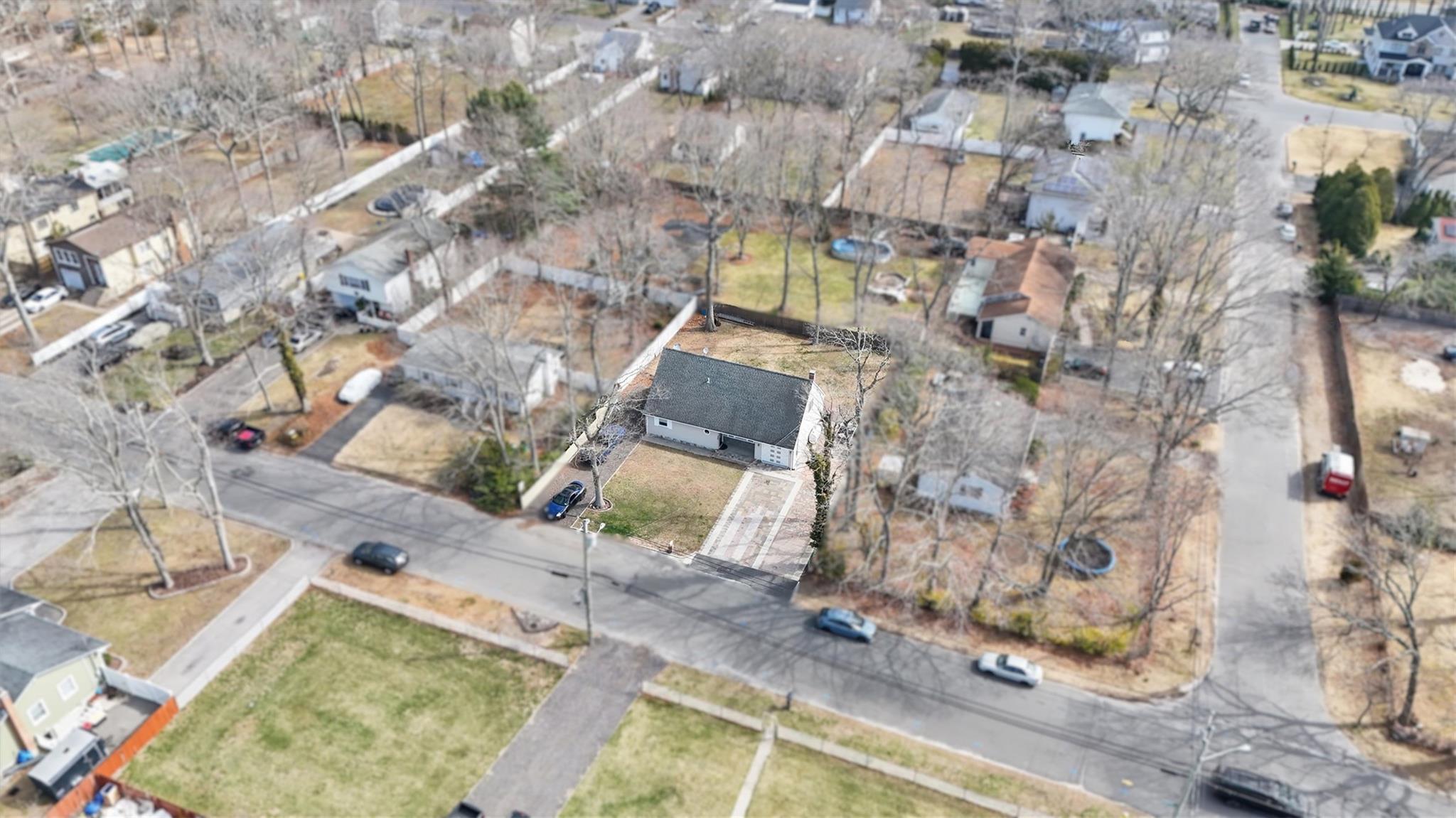 Single Family Auborn  Suffolk County, NY 11967, MLS-841796-3
