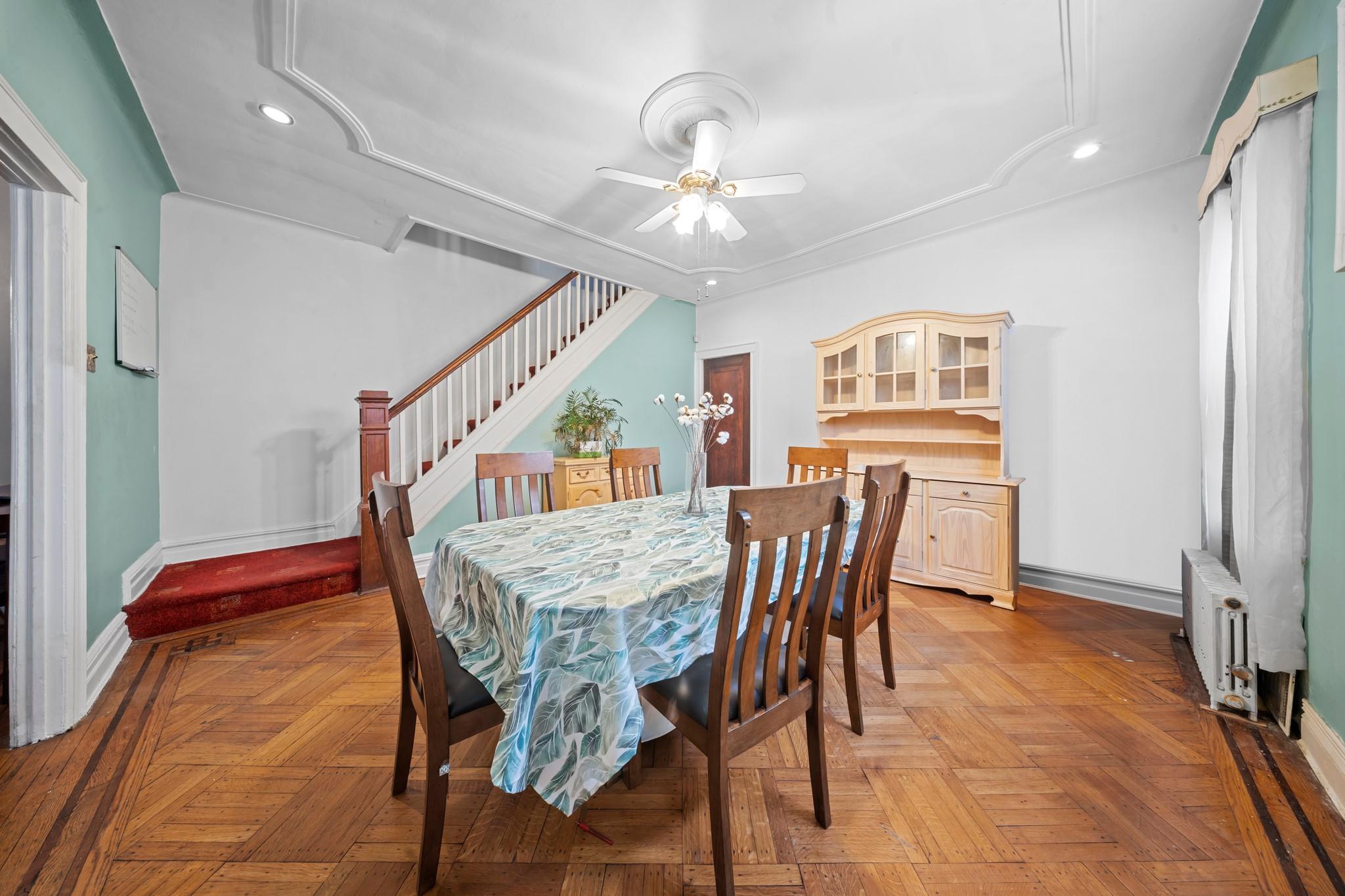 Single Family 32nd  Brooklyn, NY 11226, MLS-841797-10