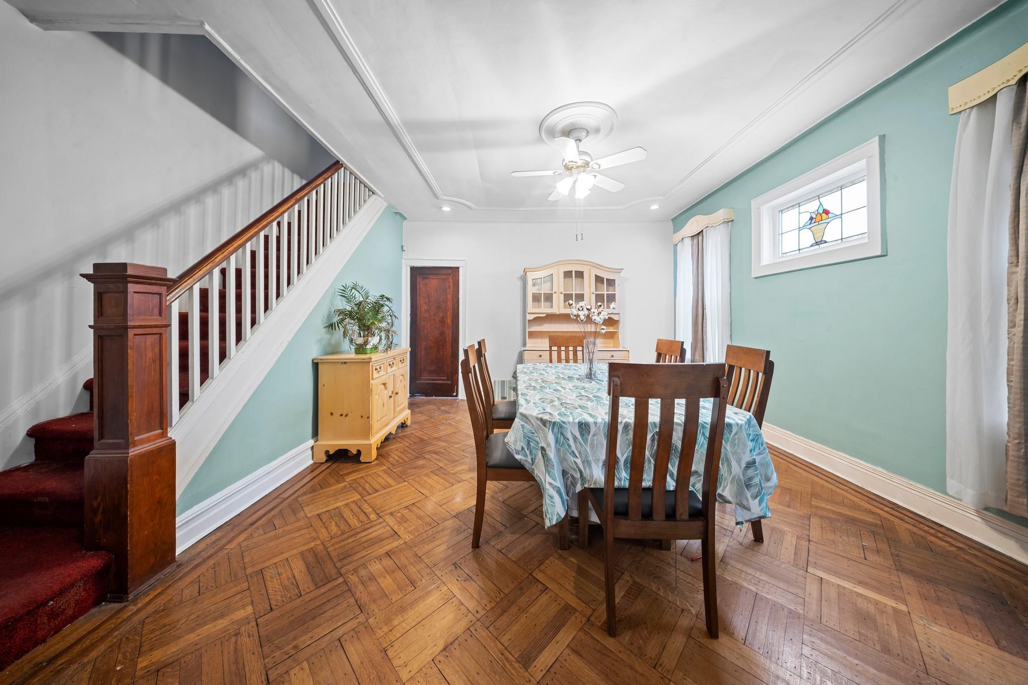 Single Family 32nd  Brooklyn, NY 11226, MLS-841797-11