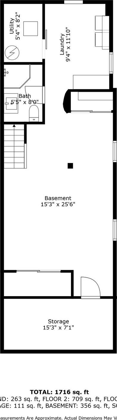 Single Family 32nd  Brooklyn, NY 11226, MLS-841797-32