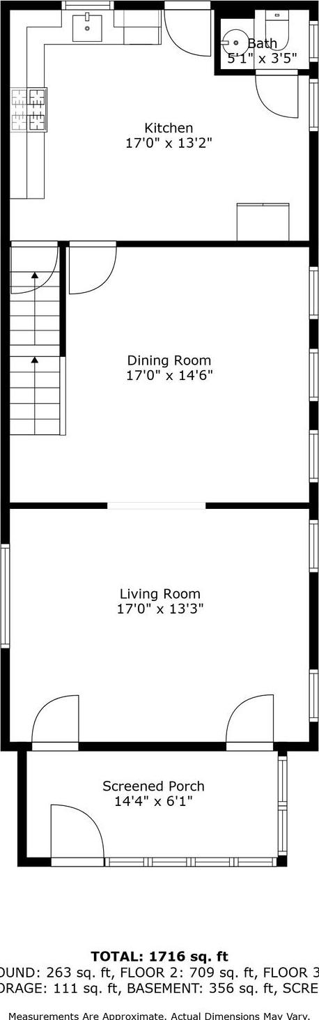 Single Family 32nd  Brooklyn, NY 11226, MLS-841797-33