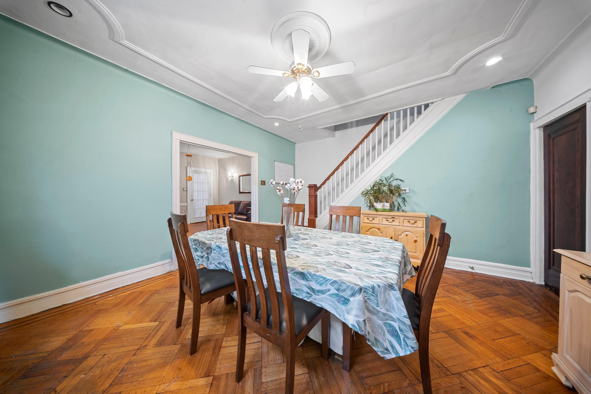 Single Family 32nd  Brooklyn, NY 11226, MLS-841797-8