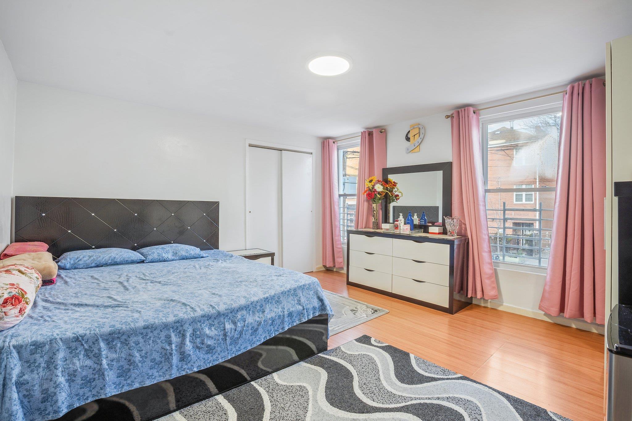 Single Family Shepherd  Brooklyn, NY 11208, MLS-841798-10