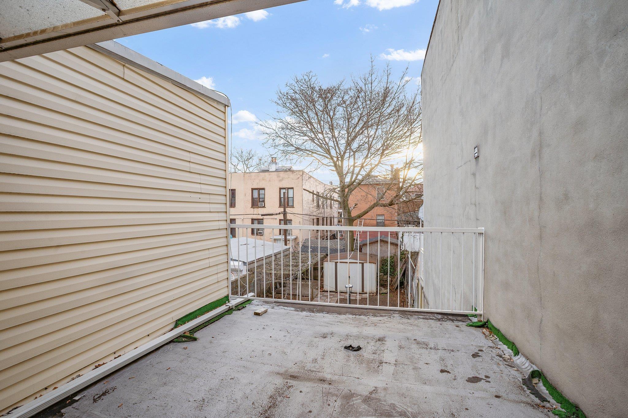Single Family Shepherd  Brooklyn, NY 11208, MLS-841798-16