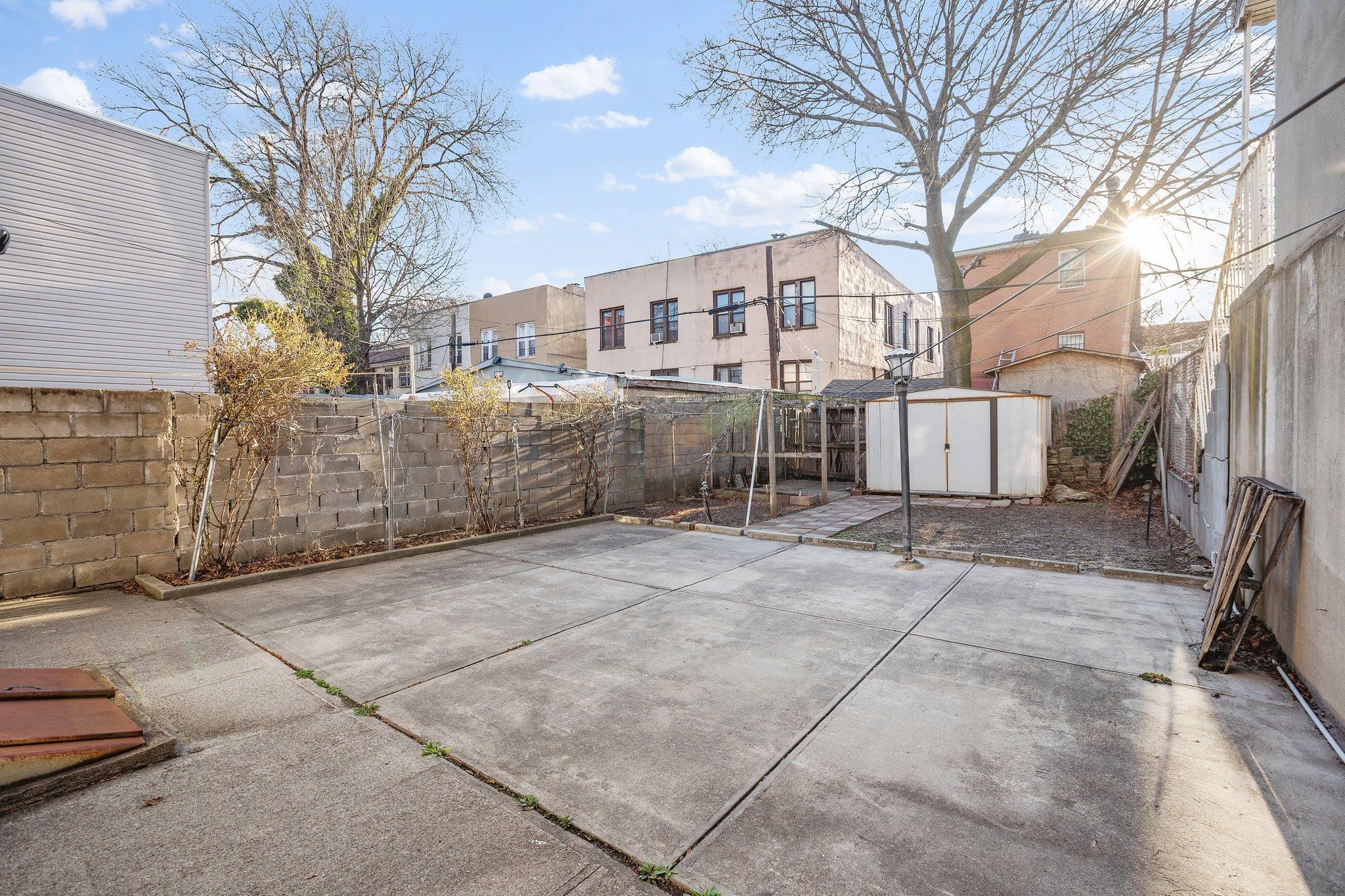 Single Family Shepherd  Brooklyn, NY 11208, MLS-841798-17