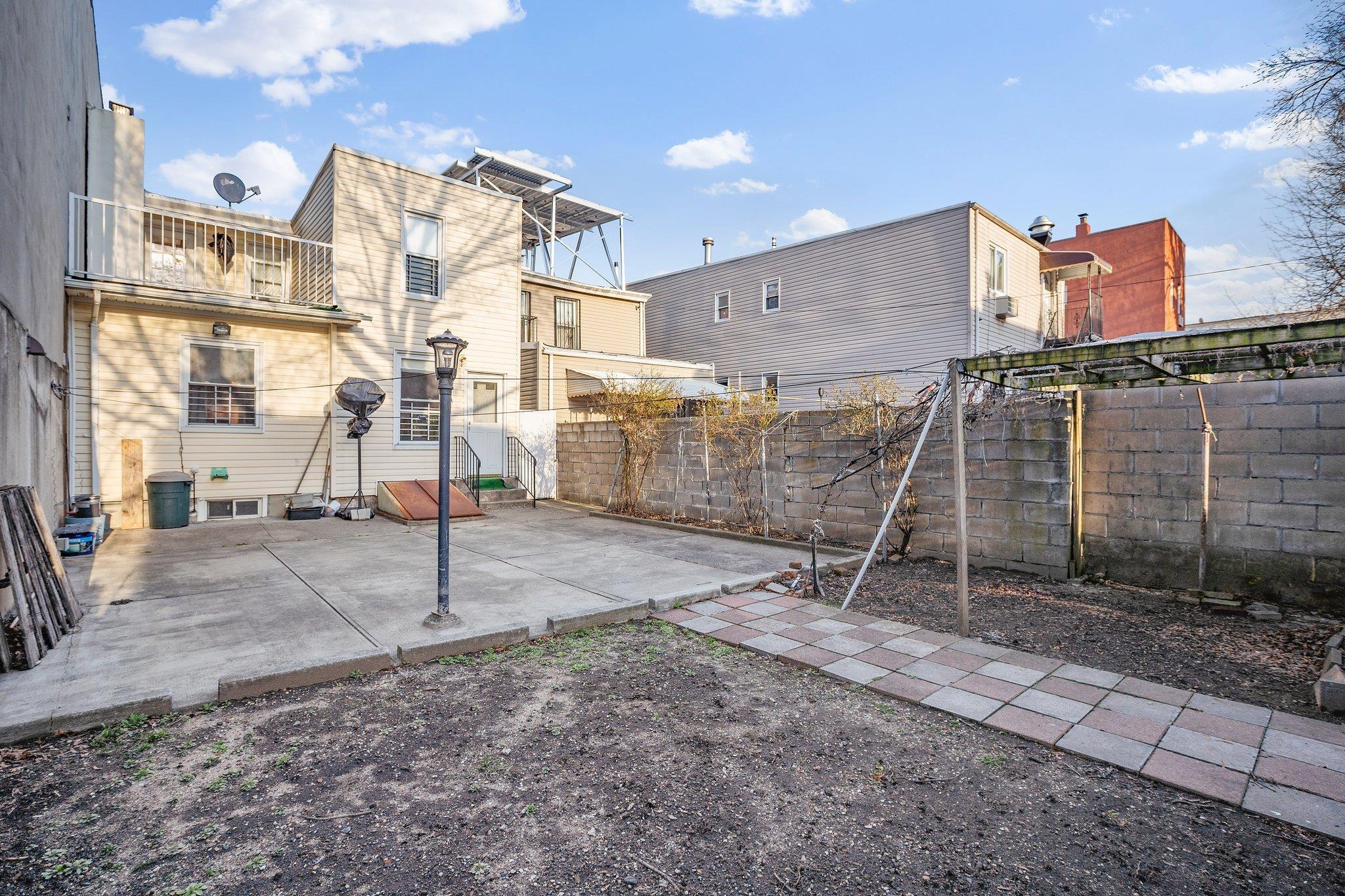 Single Family Shepherd  Brooklyn, NY 11208, MLS-841798-18
