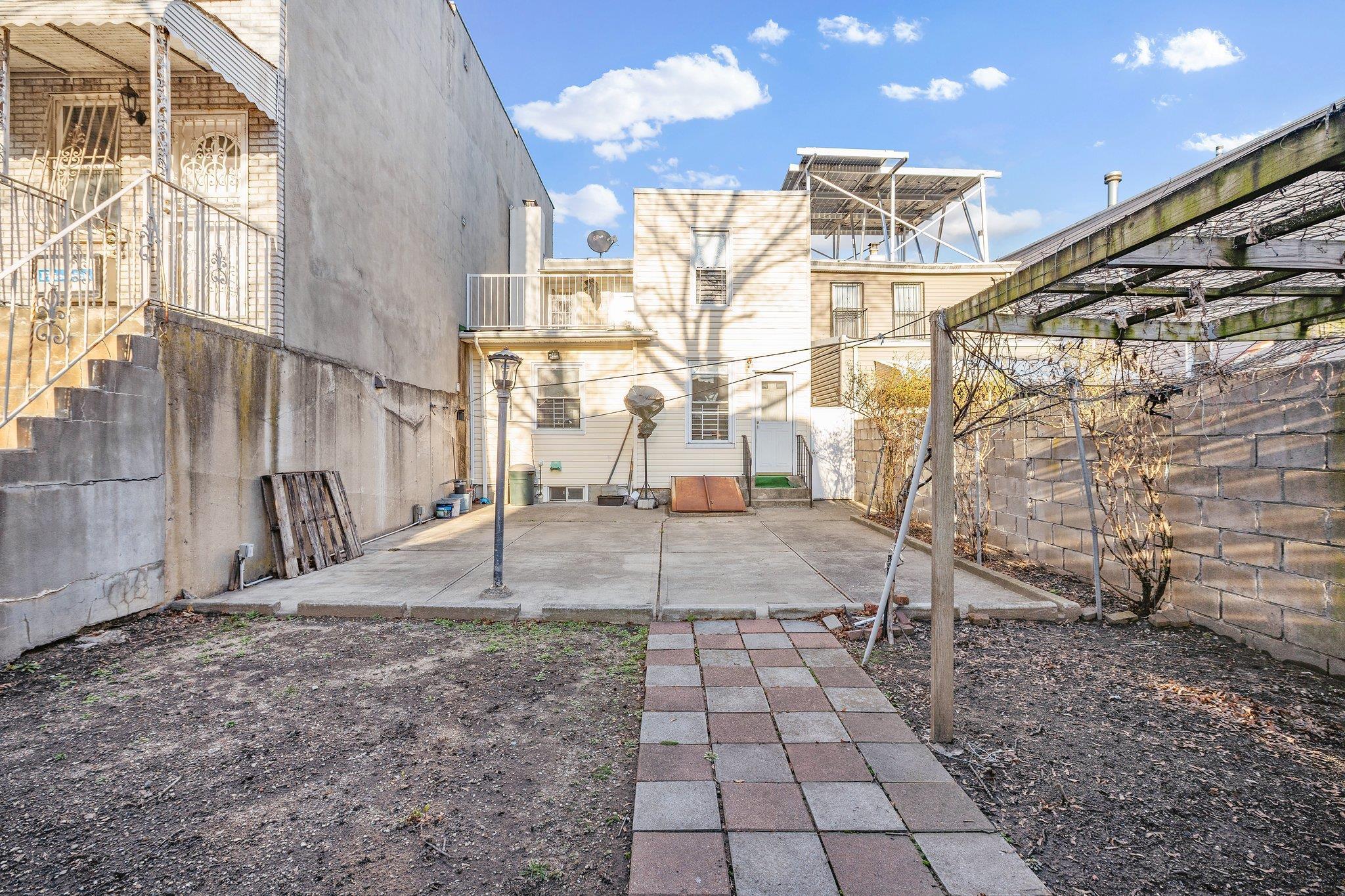 Single Family Shepherd  Brooklyn, NY 11208, MLS-841798-19